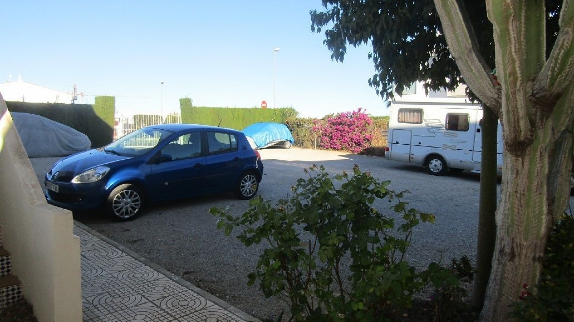 Revente - Bungalow - Ciudad Quesada - pueblo bravo