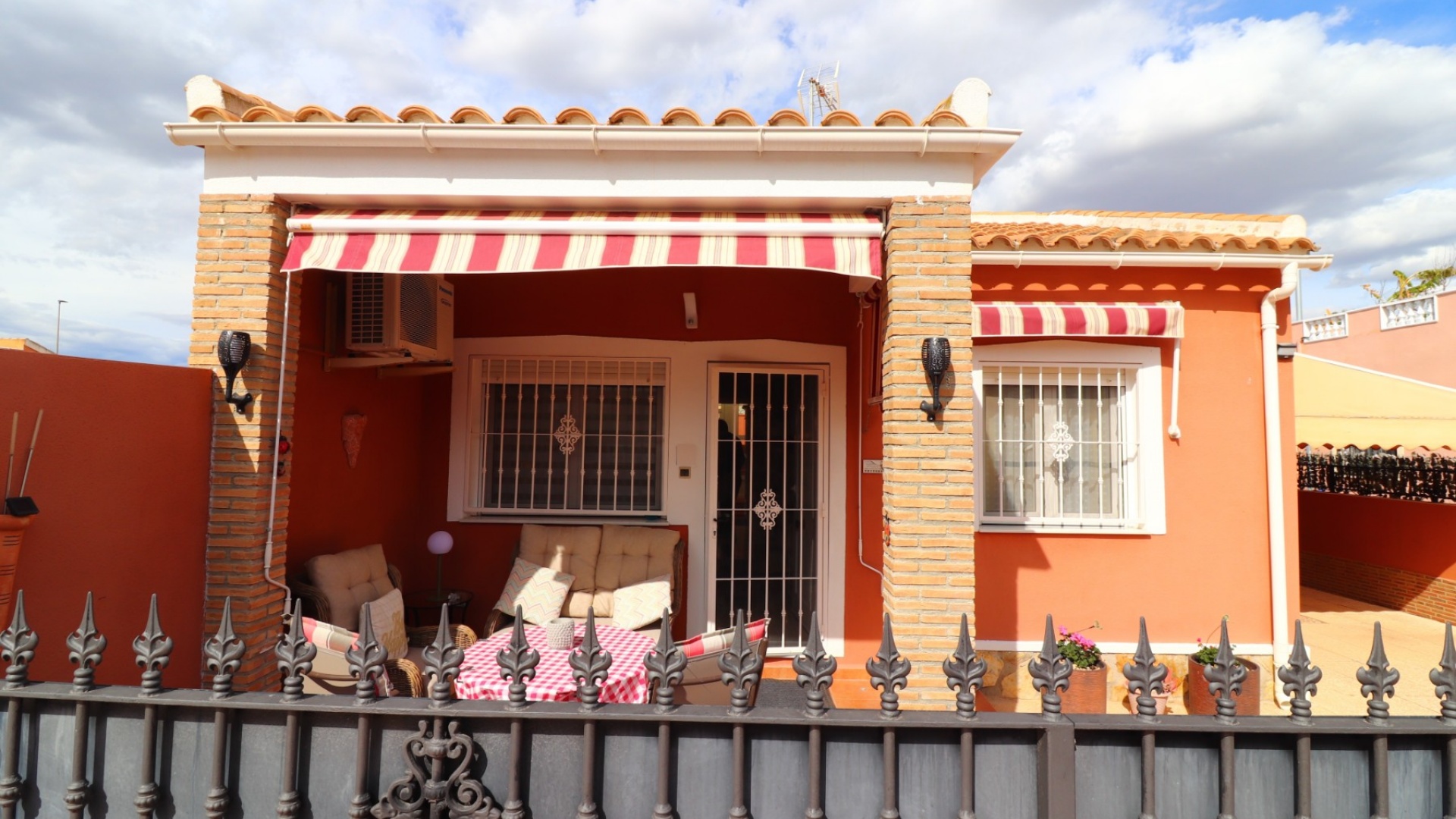 Revente - Bungalow - Daya Nueva - Daya Nueva - Town