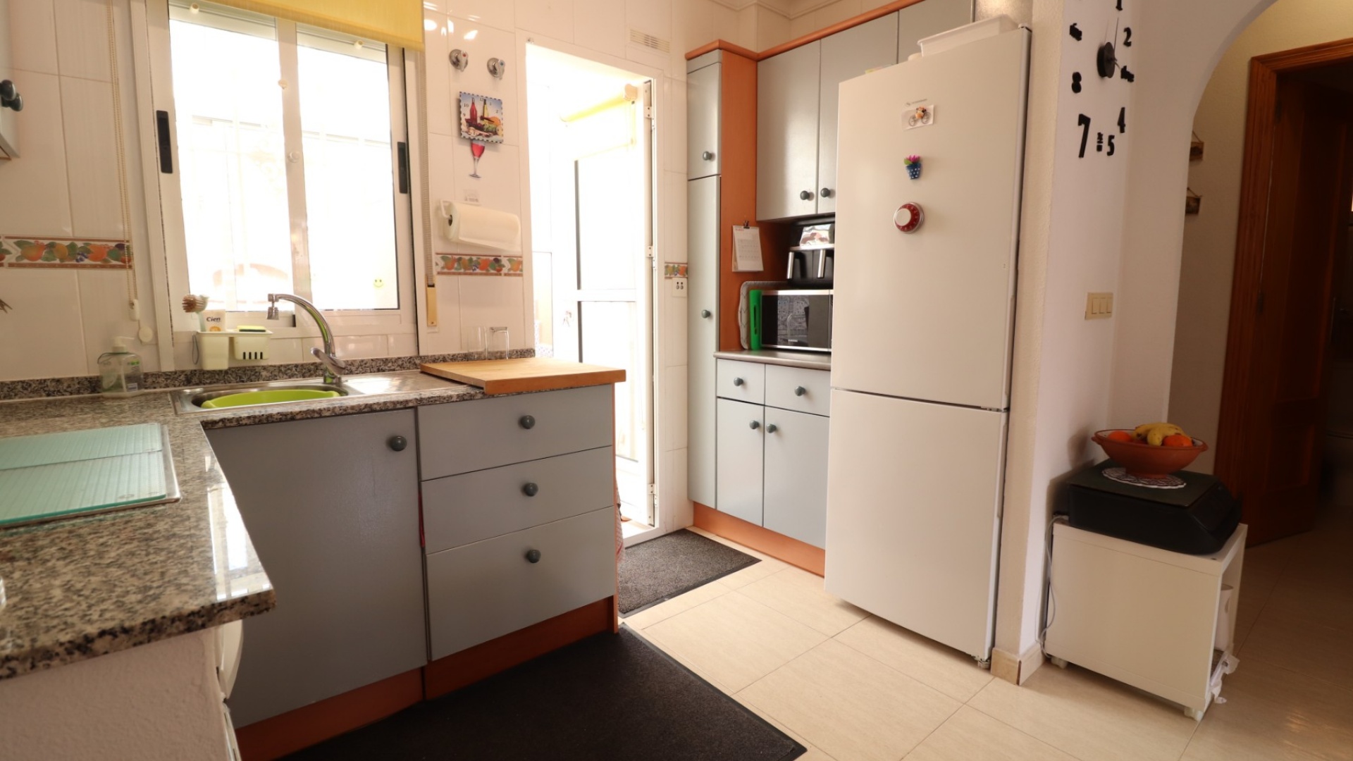 Revente - Bungalow - Daya Nueva - Daya Nueva - Town