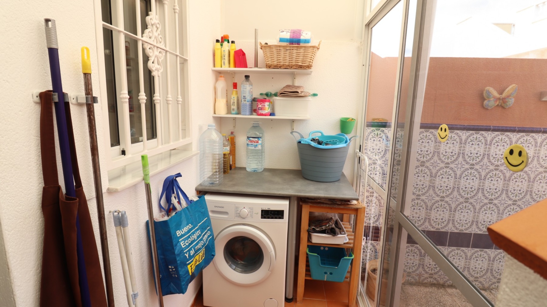 Revente - Bungalow - Daya Nueva - Daya Nueva - Town