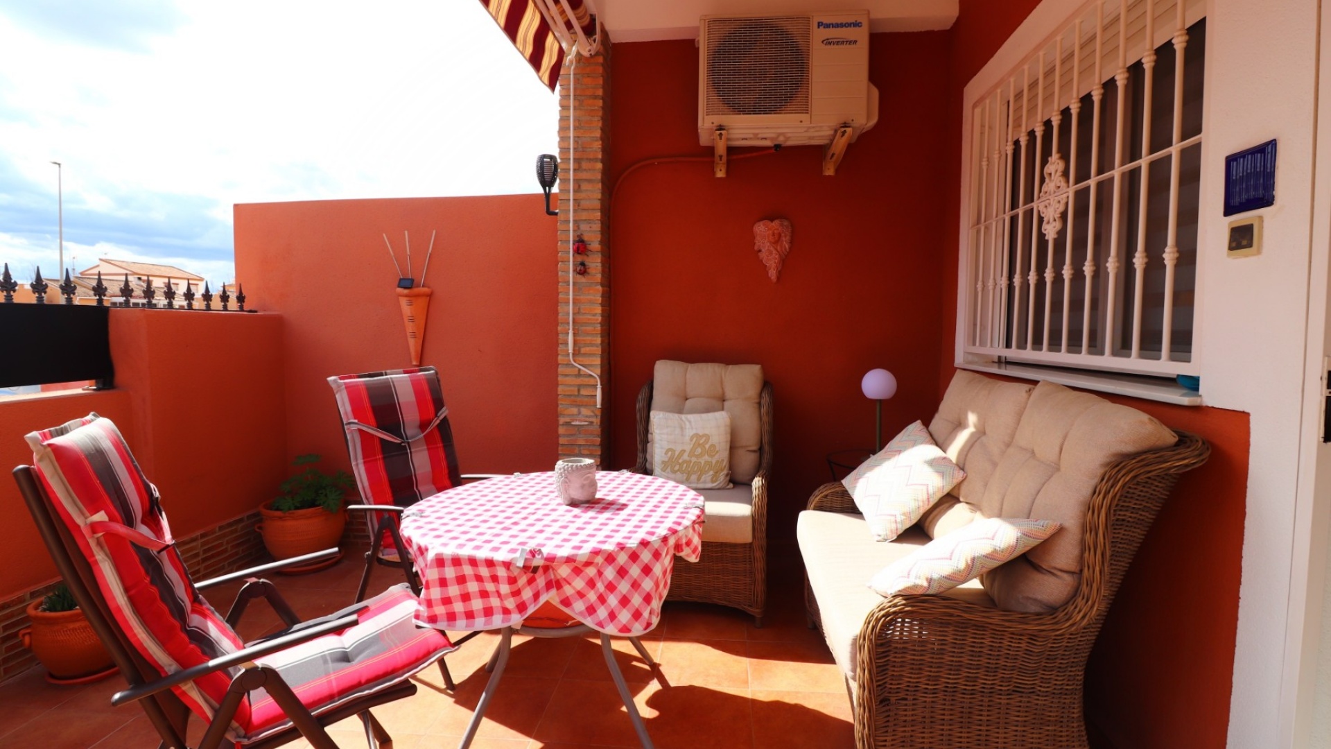 Revente - Bungalow - Daya Nueva - Daya Nueva - Town