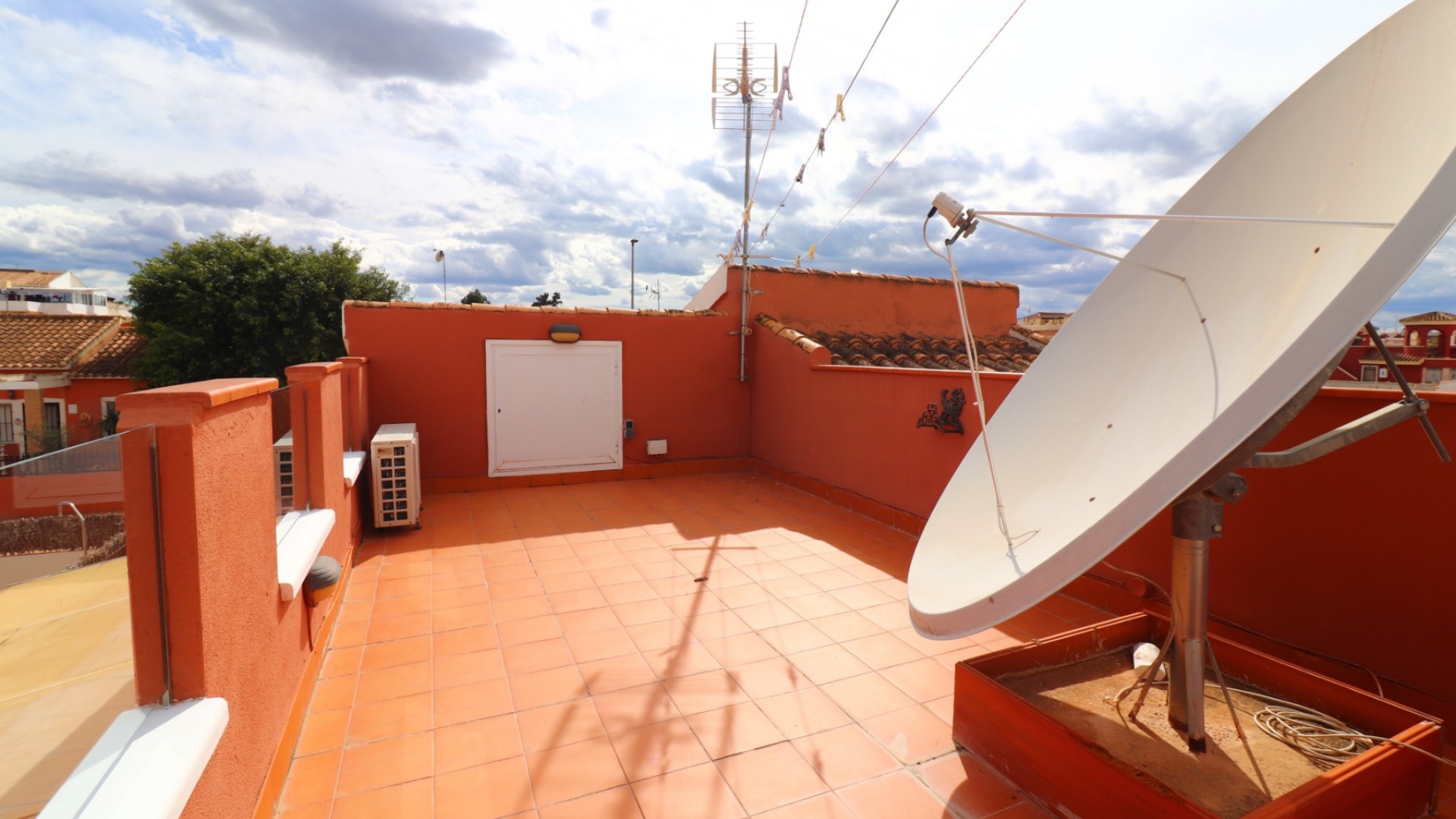 Revente - Bungalow - Daya Nueva - Daya Nueva - Town