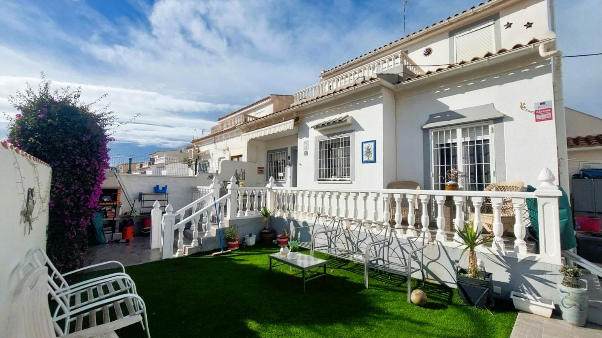 Revente - Bungalow - La Florida