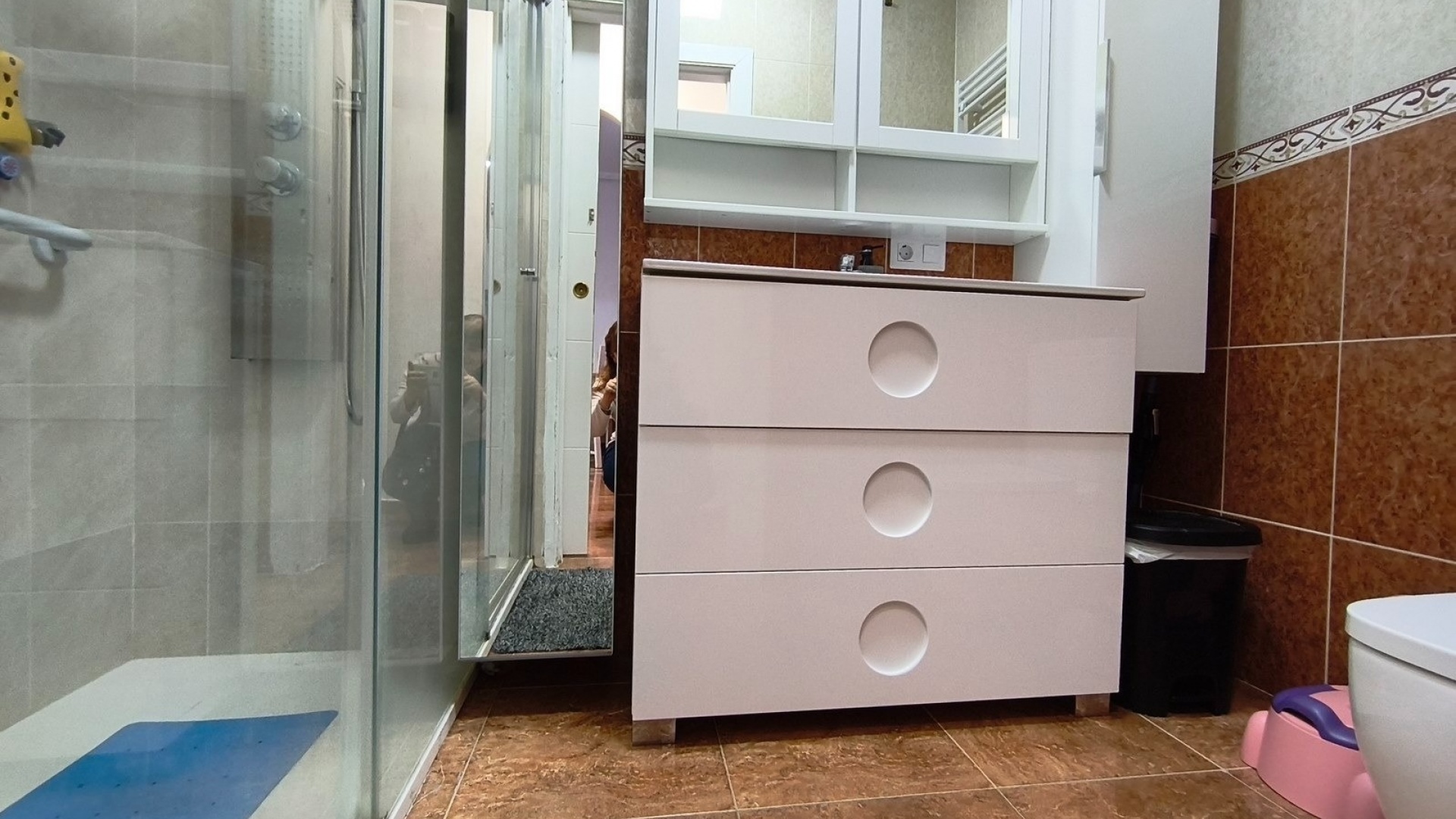 Revente - Bungalow - La Florida