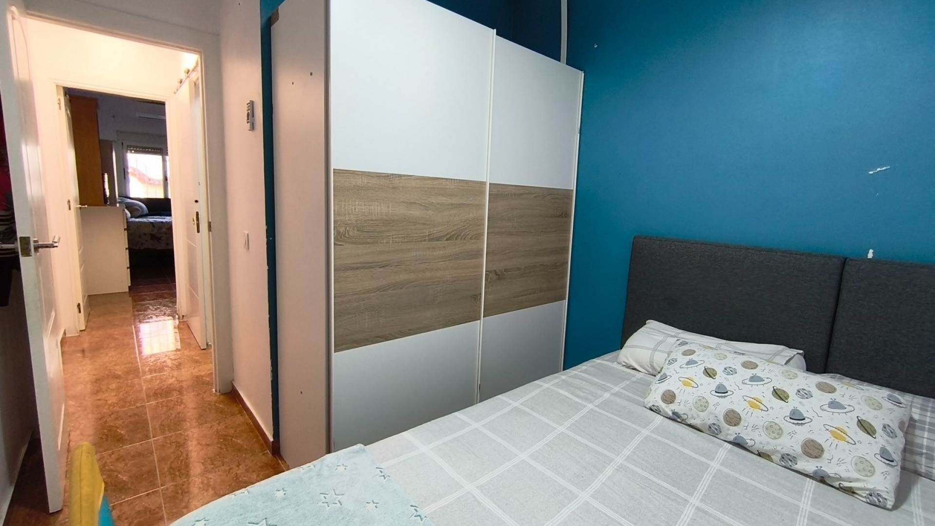 Revente - Bungalow - La Florida