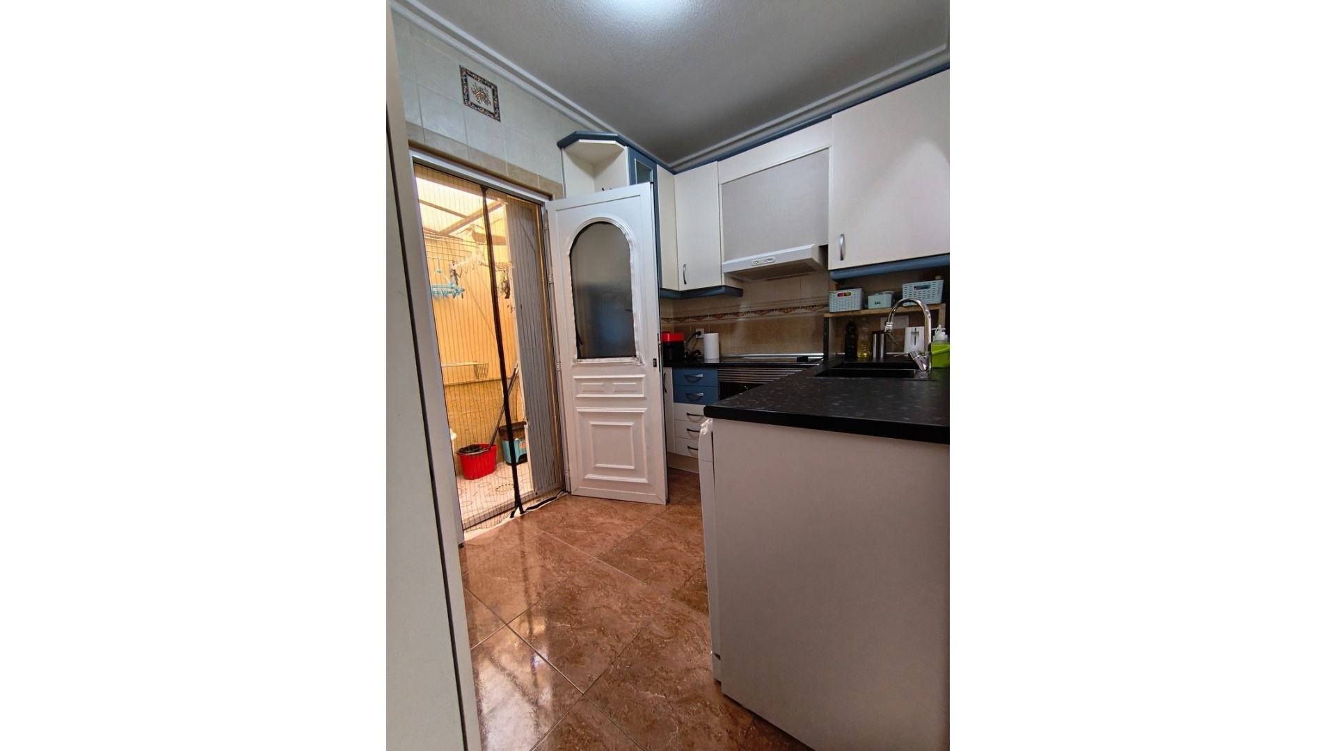 Revente - Bungalow - La Florida