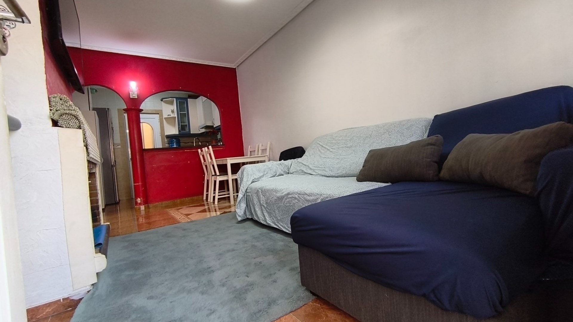 Revente - Bungalow - La Florida