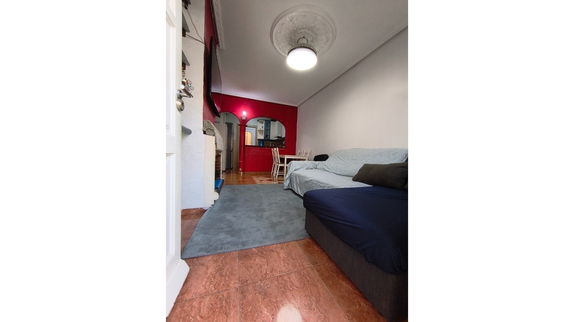 Revente - Bungalow - La Florida