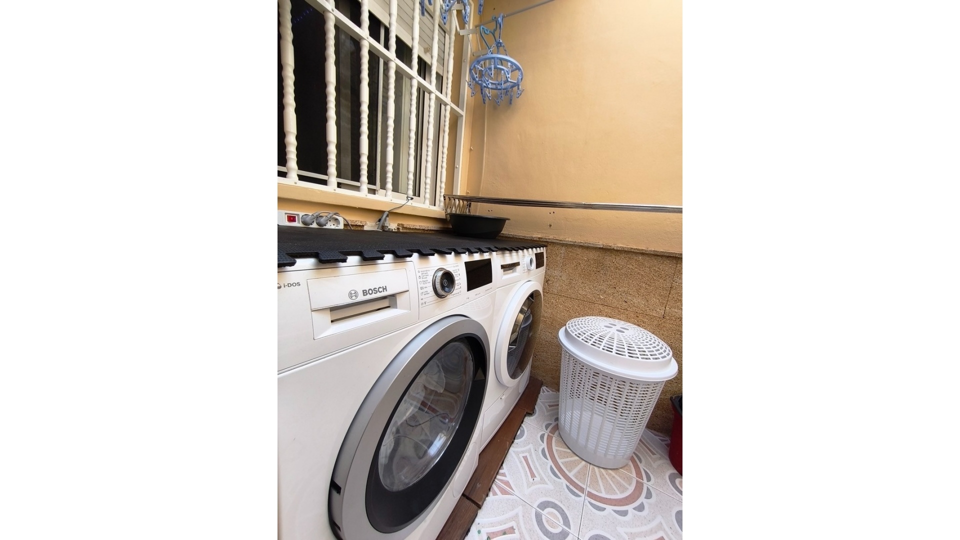 Revente - Bungalow - La Florida