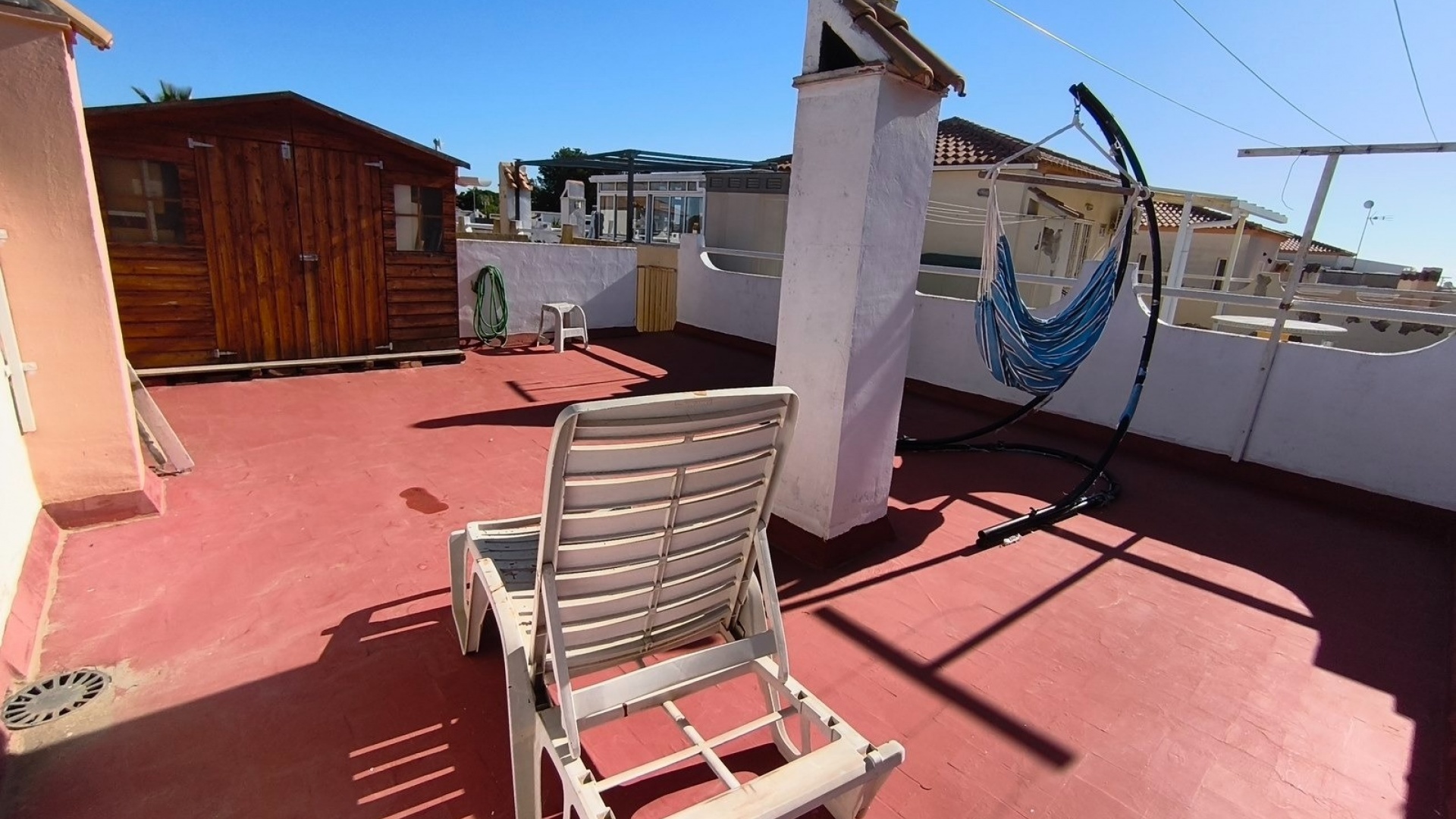 Revente - Bungalow - La Florida