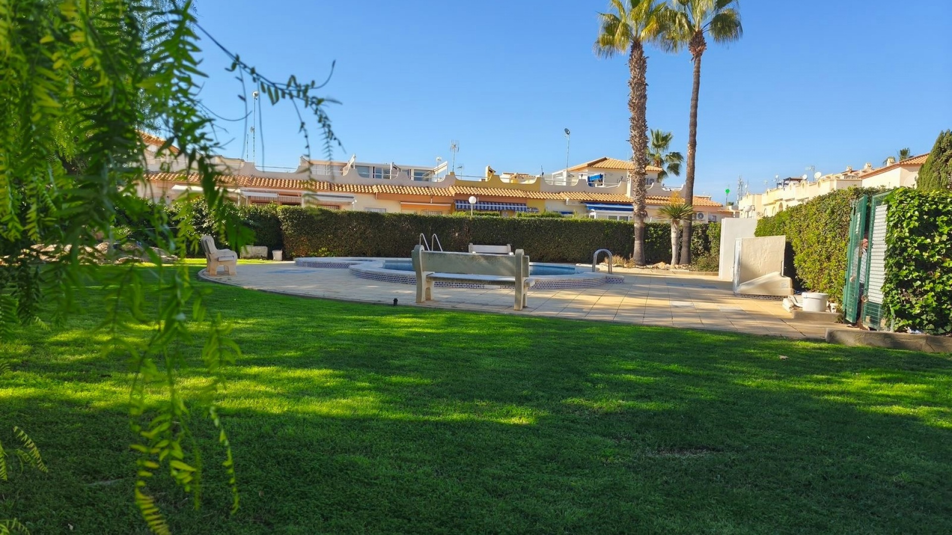 Revente - Bungalow - La Florida