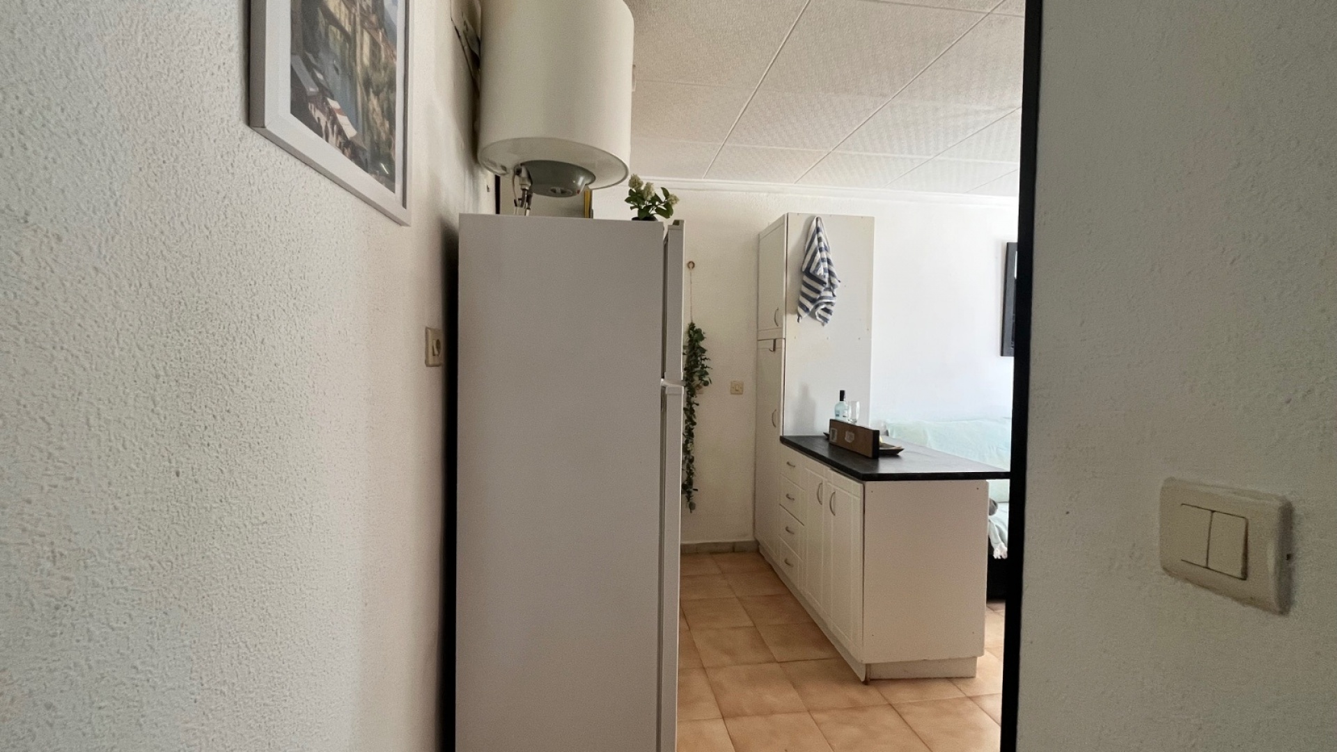Revente - Bungalow - La Marina