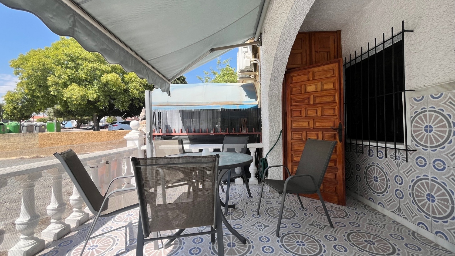 Revente - Bungalow - La Marina