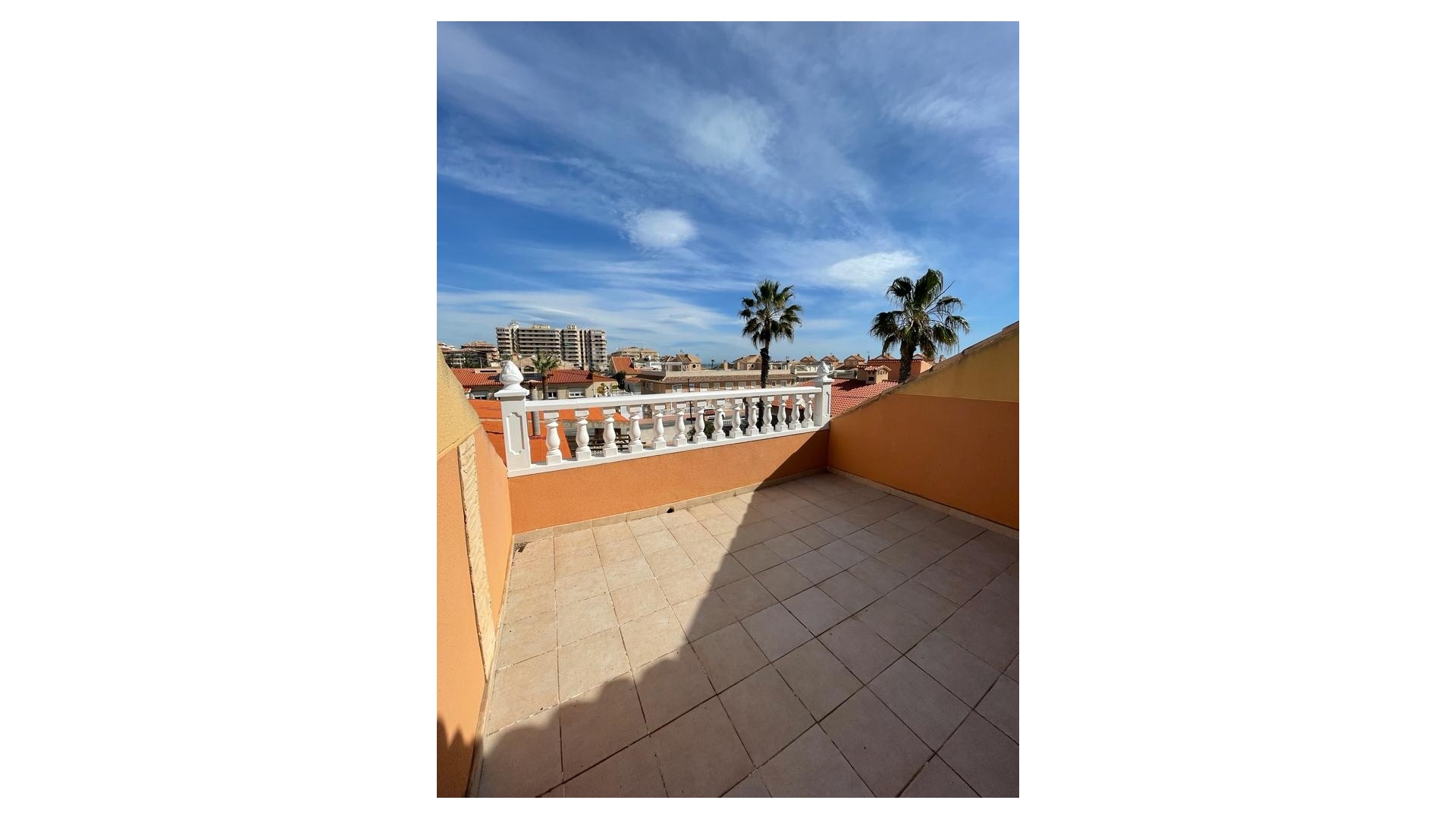 Revente - Bungalow - La Mata - Playa