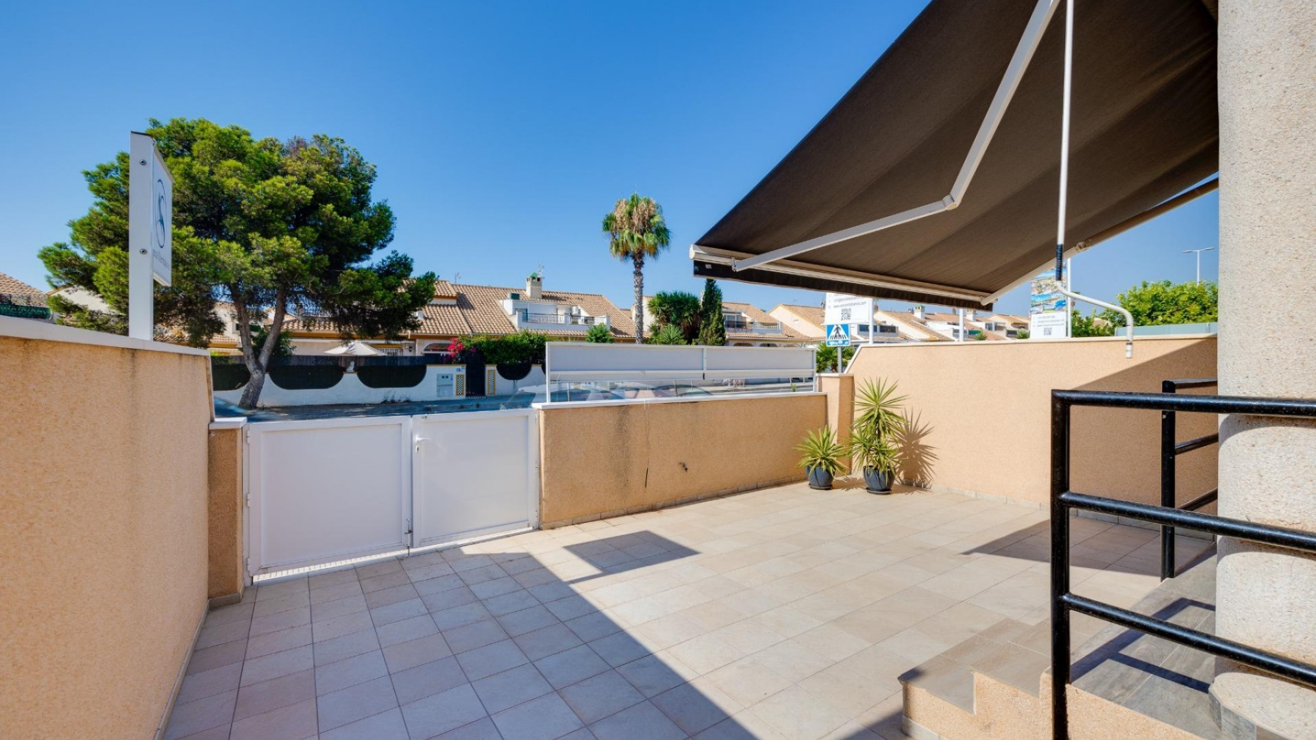 Revente - Bungalow - La Zenia - Res. Campomar