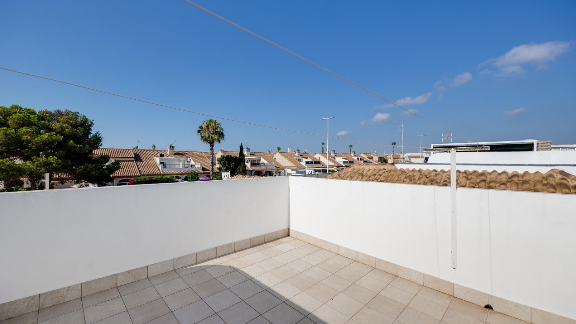 Revente - Bungalow - La Zenia - Res. Campomar