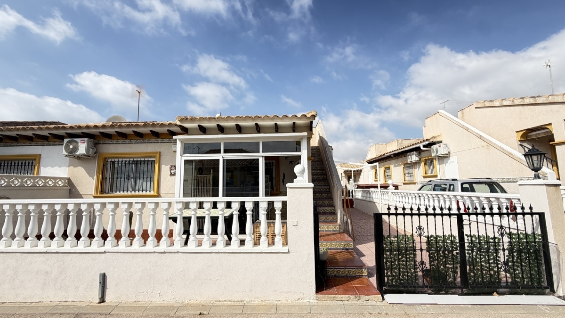 Revente - Bungalow - La Zenia - san jose