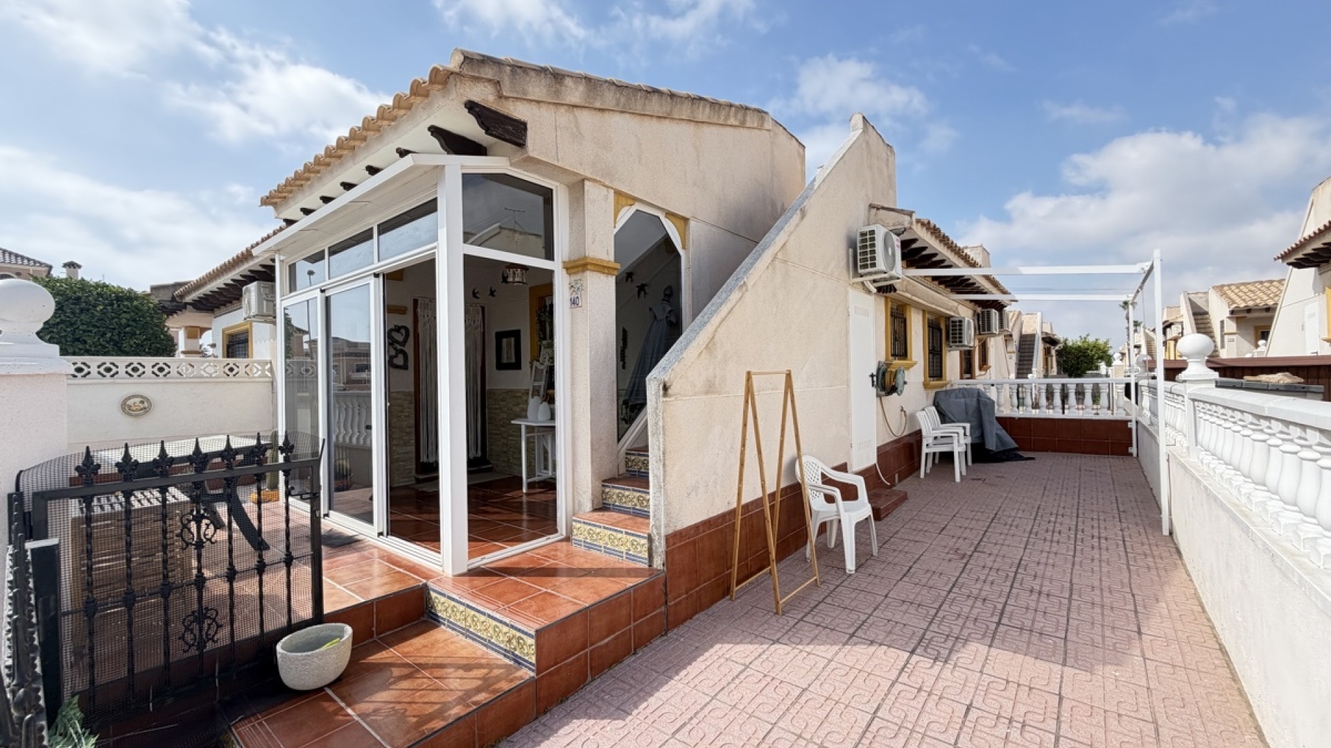 Revente - Bungalow - La Zenia - san jose