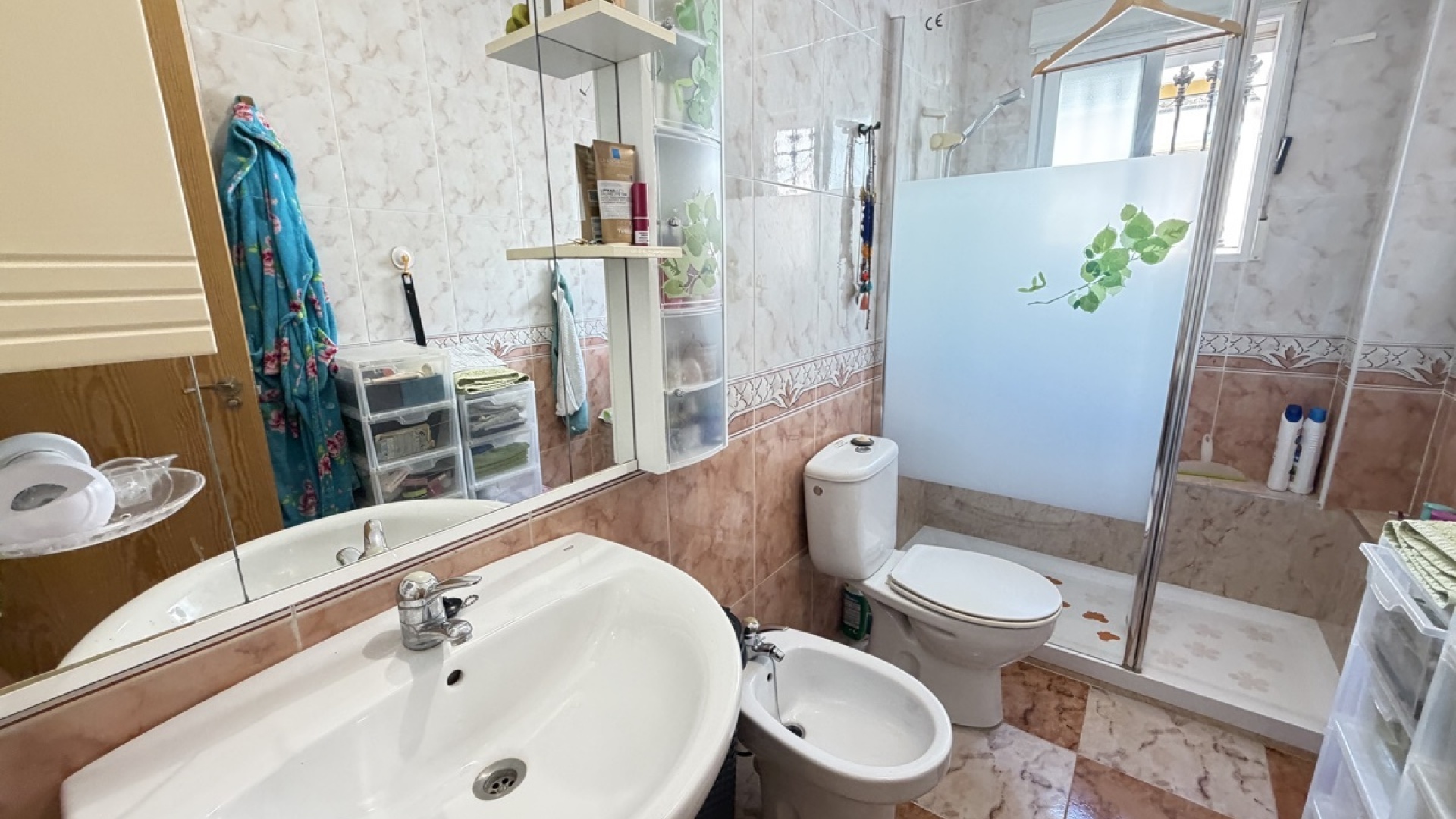 Revente - Bungalow - La Zenia - san jose
