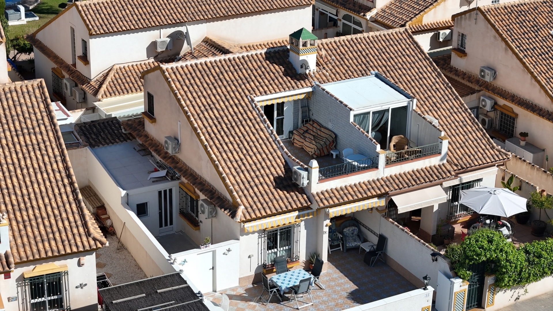 Revente - Bungalow - La Zenia - Zenia Golf