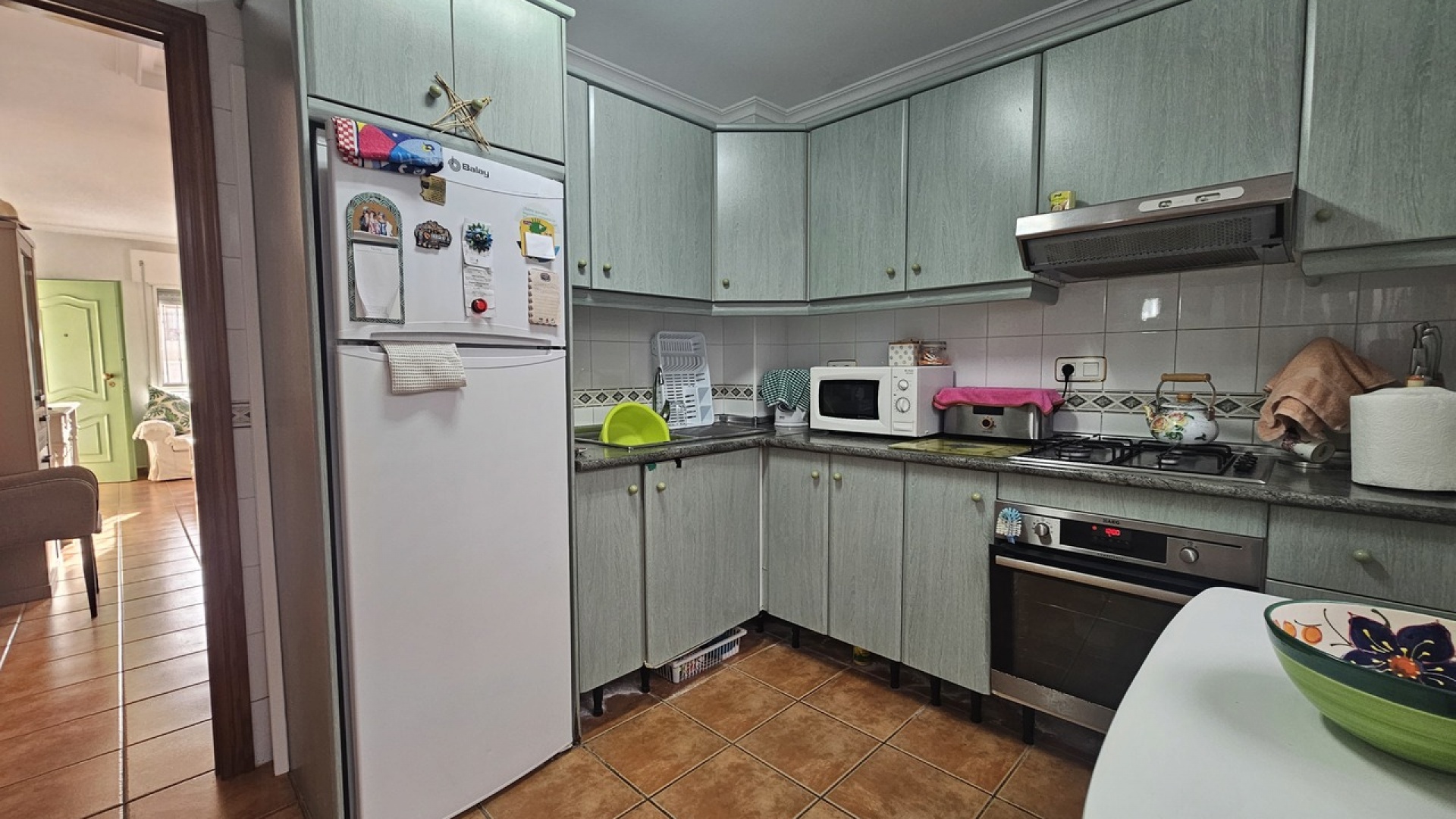 Revente - Bungalow - La Zenia - Zenia Golf