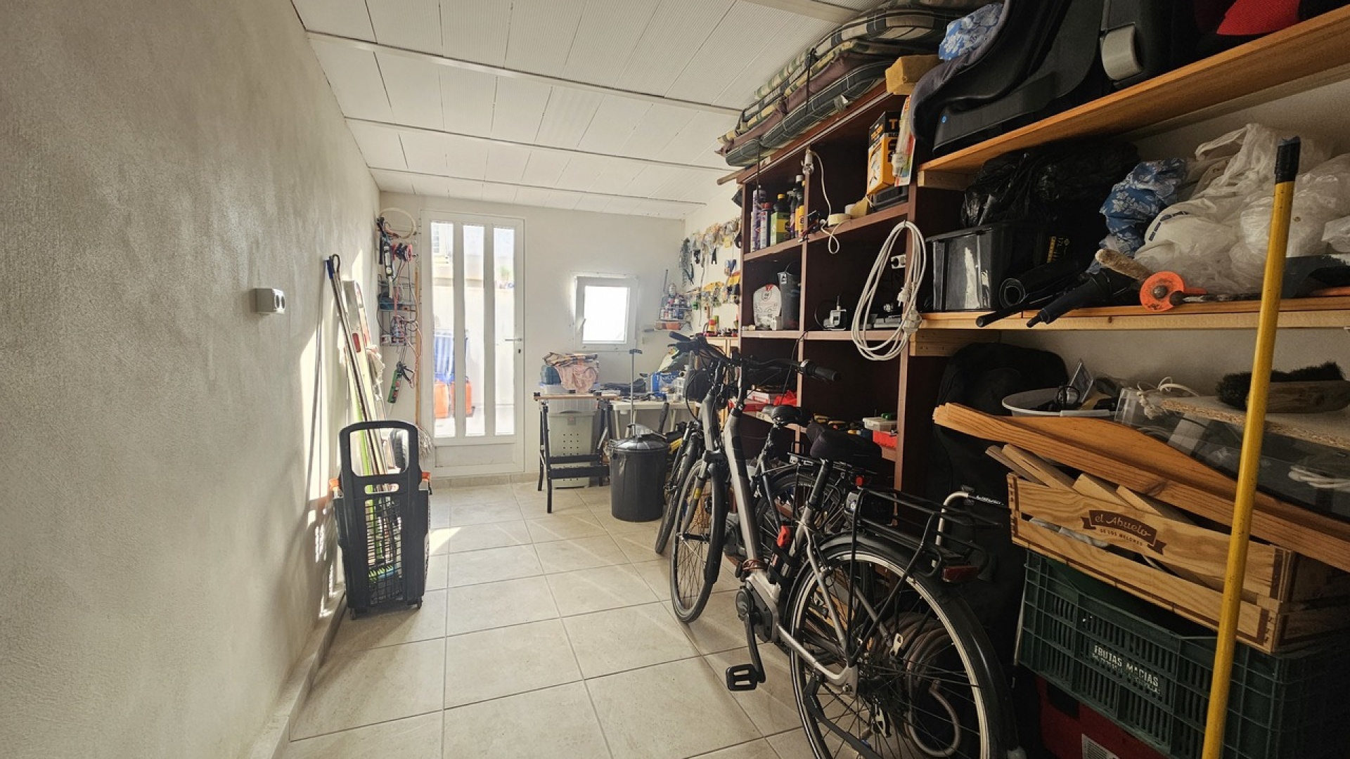 Revente - Bungalow - La Zenia - Zenia Golf