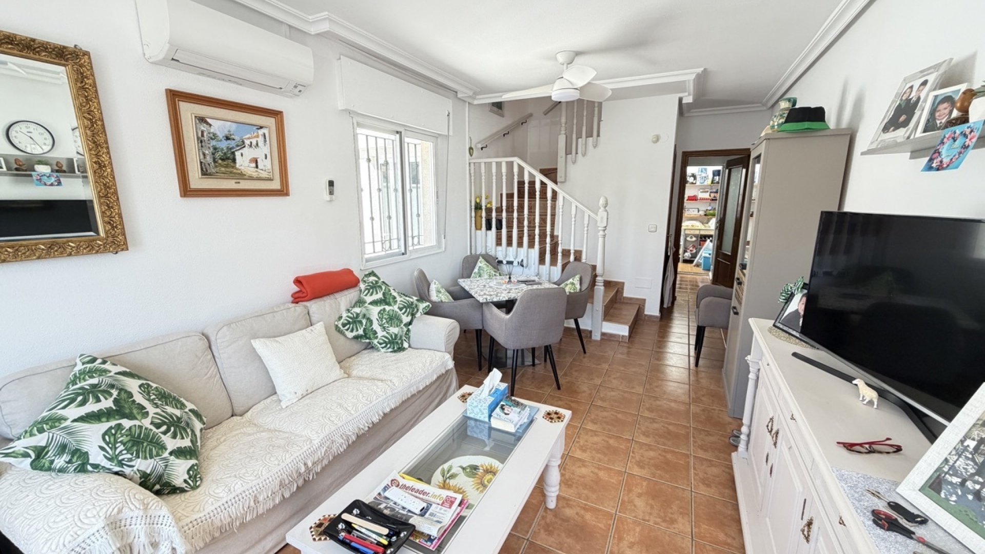 Revente - Bungalow - La Zenia - Zenia Golf