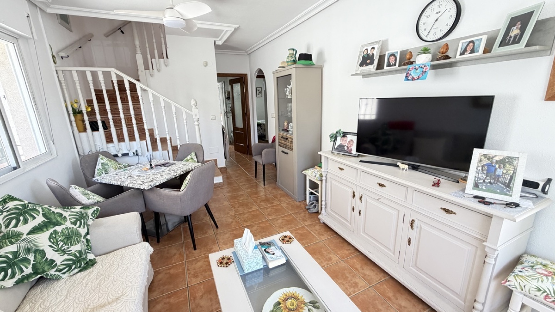 Revente - Bungalow - La Zenia - Zenia Golf