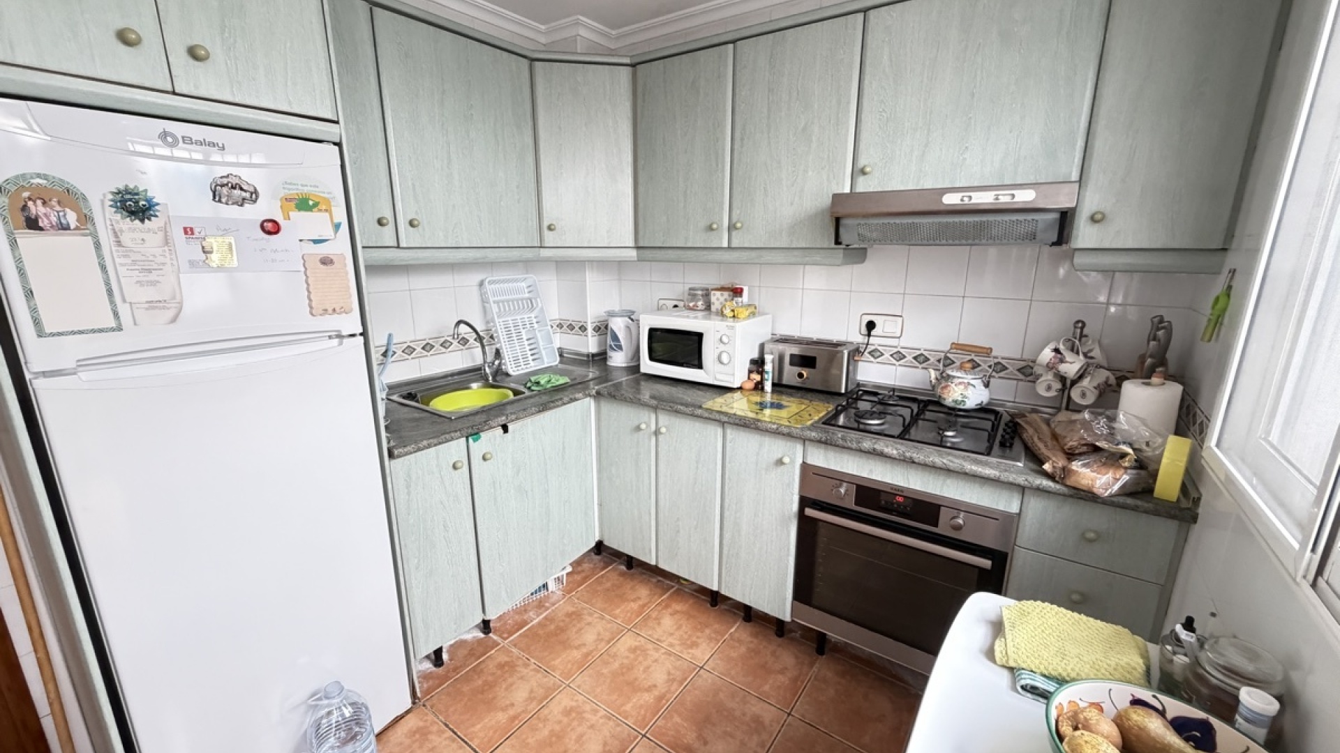 Revente - Bungalow - La Zenia - Zenia Golf