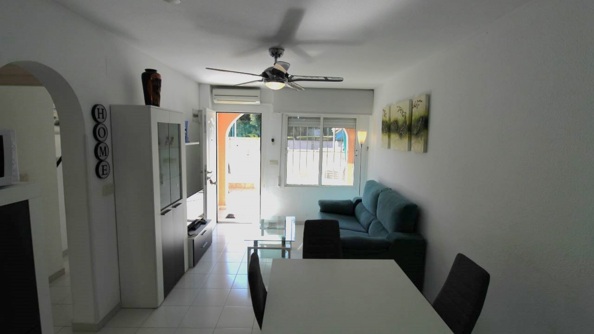 Revente - Bungalow - Los Balcones - lago jardin