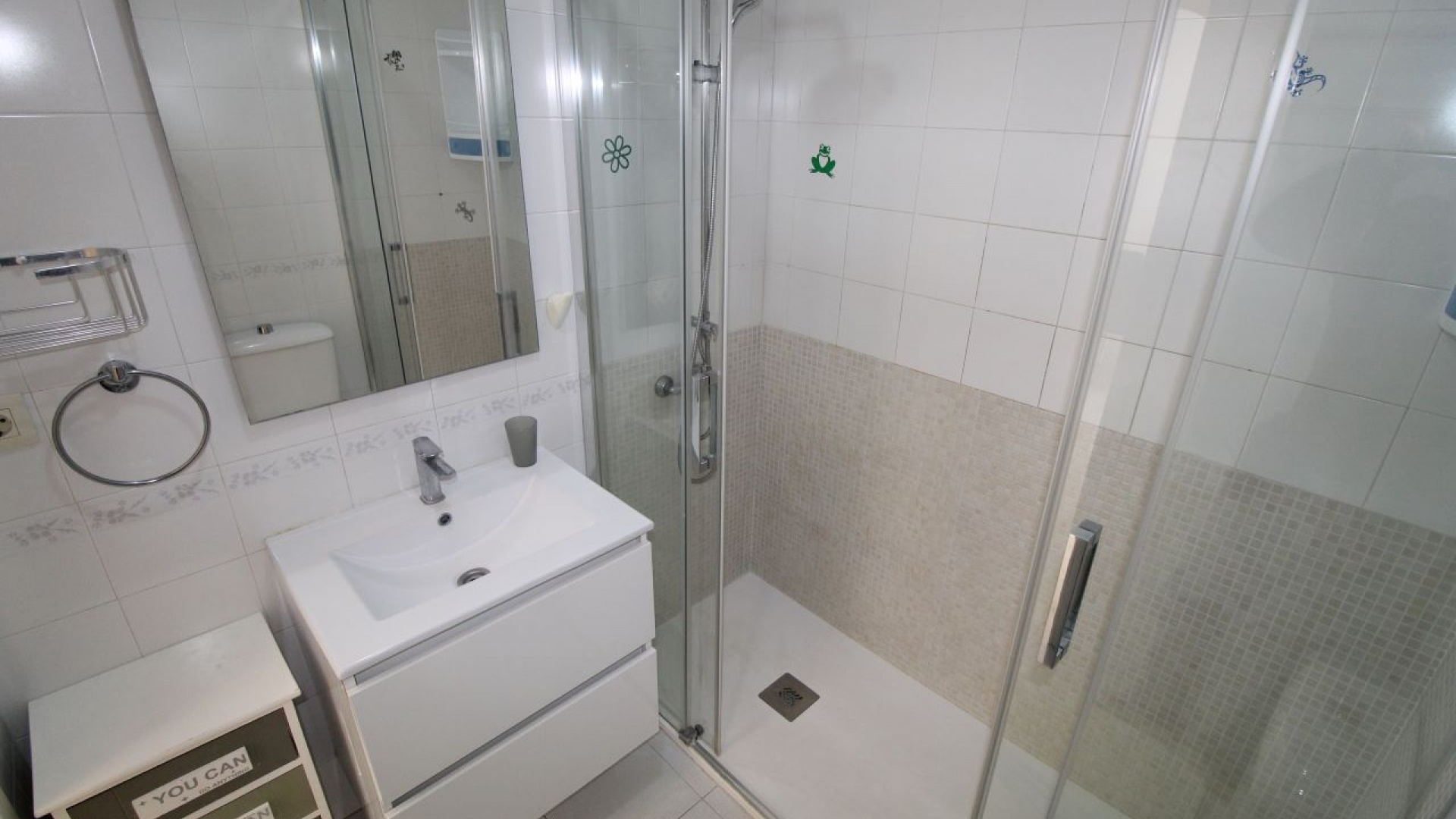 Revente - Bungalow - Los Balcones - lago jardin