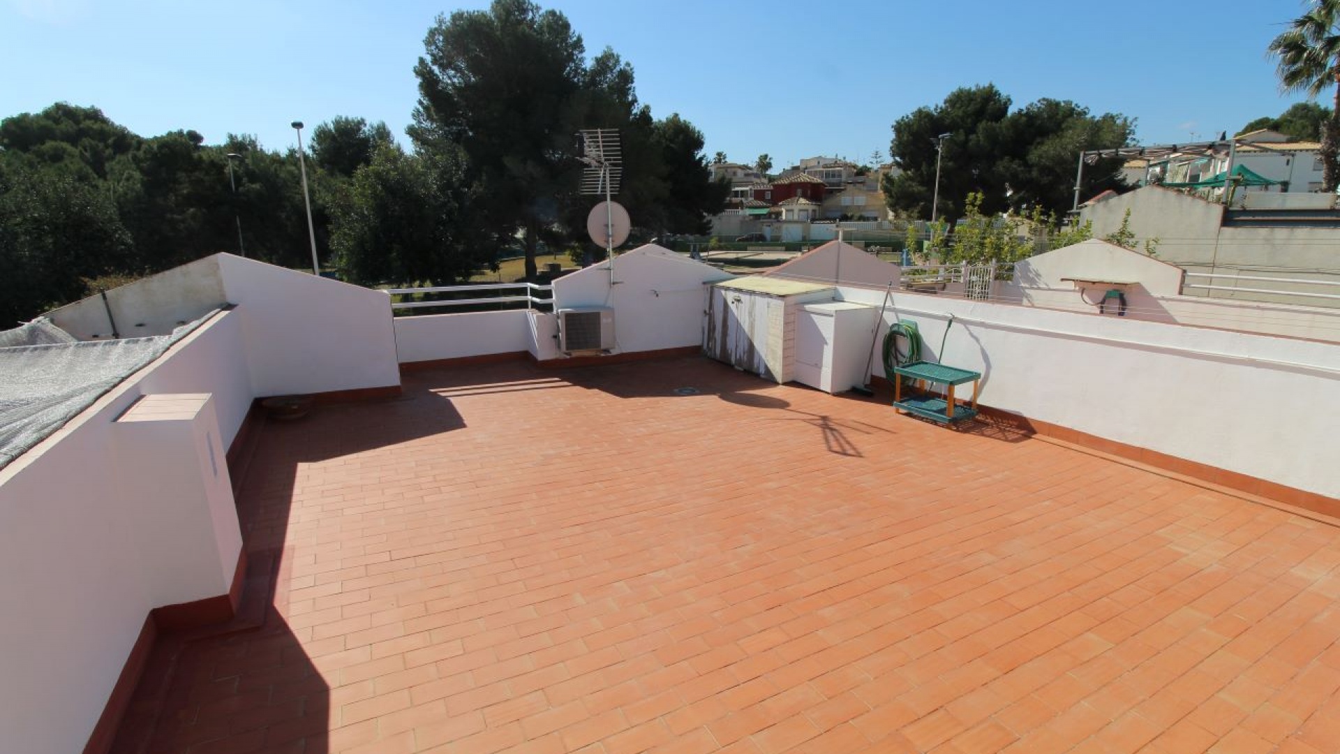 Revente - Bungalow - Los Balcones - lago jardin