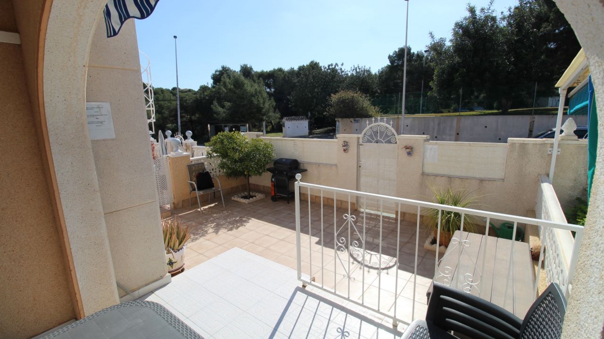 Revente - Bungalow - Los Balcones - lago jardin