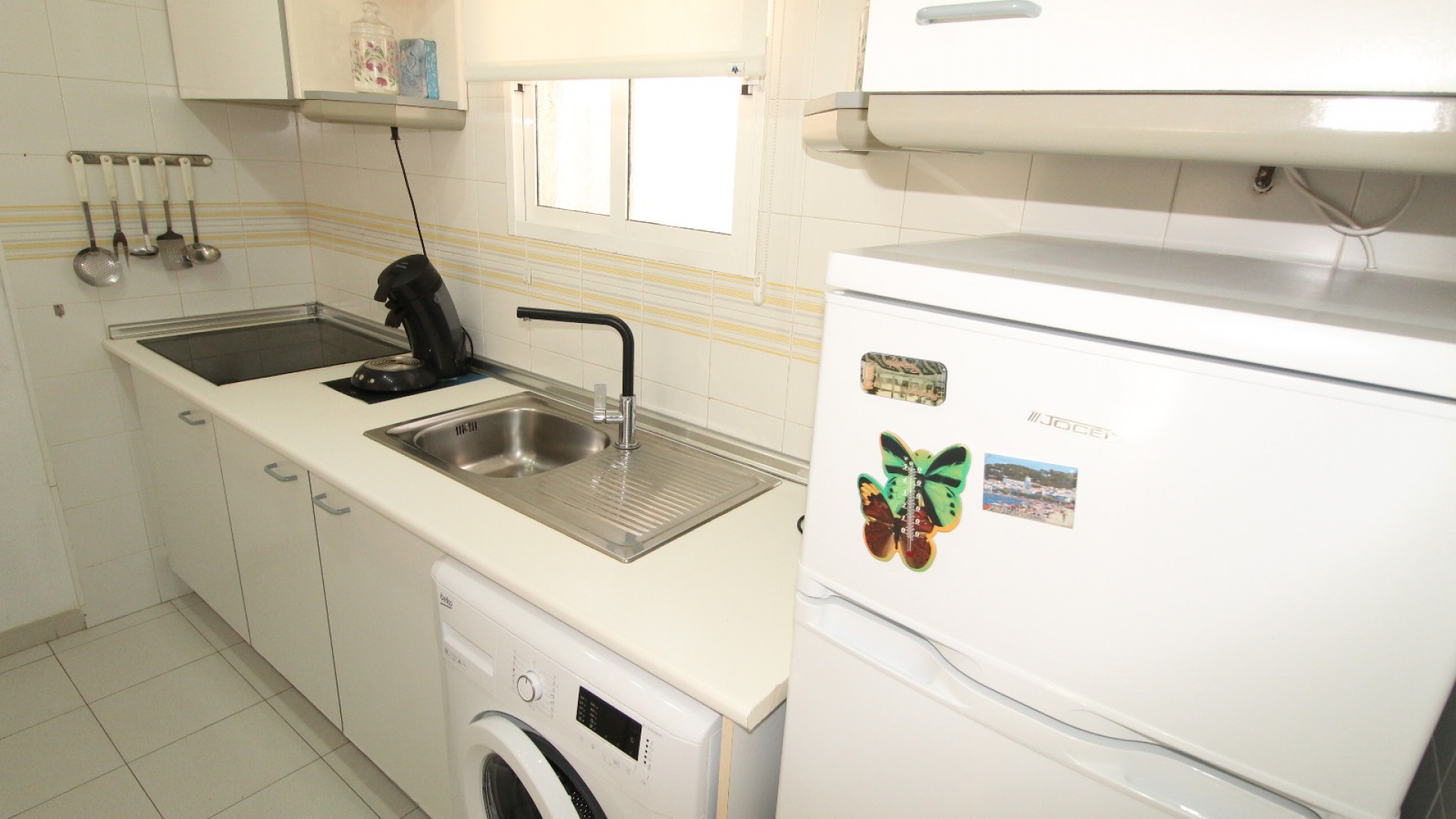 Revente - Bungalow - Los Balcones - lago jardin