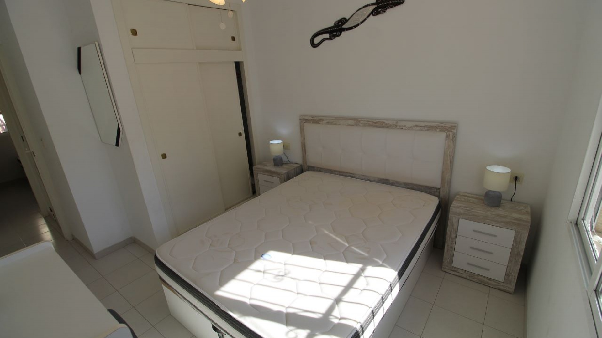 Revente - Bungalow - Los Balcones - lago jardin