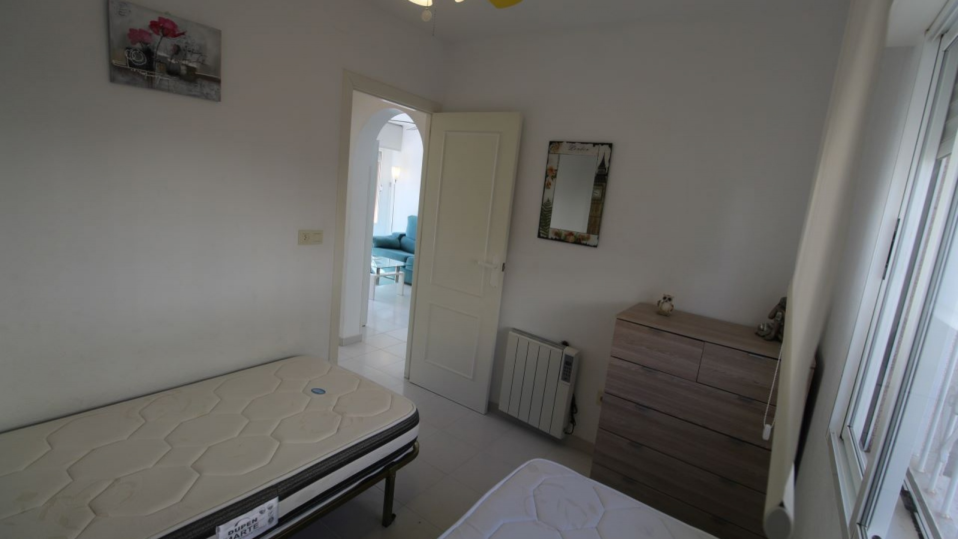 Revente - Bungalow - Los Balcones - lago jardin