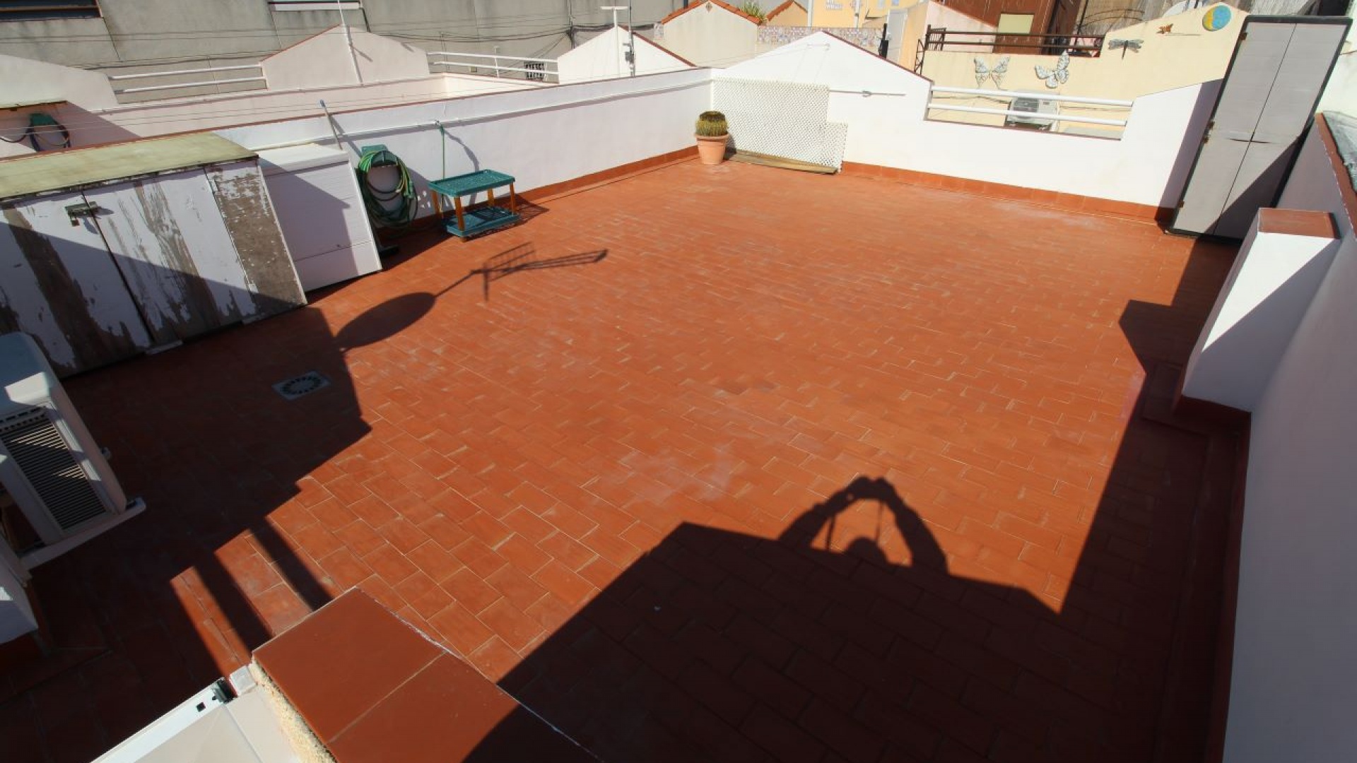 Revente - Bungalow - Los Balcones - lago jardin