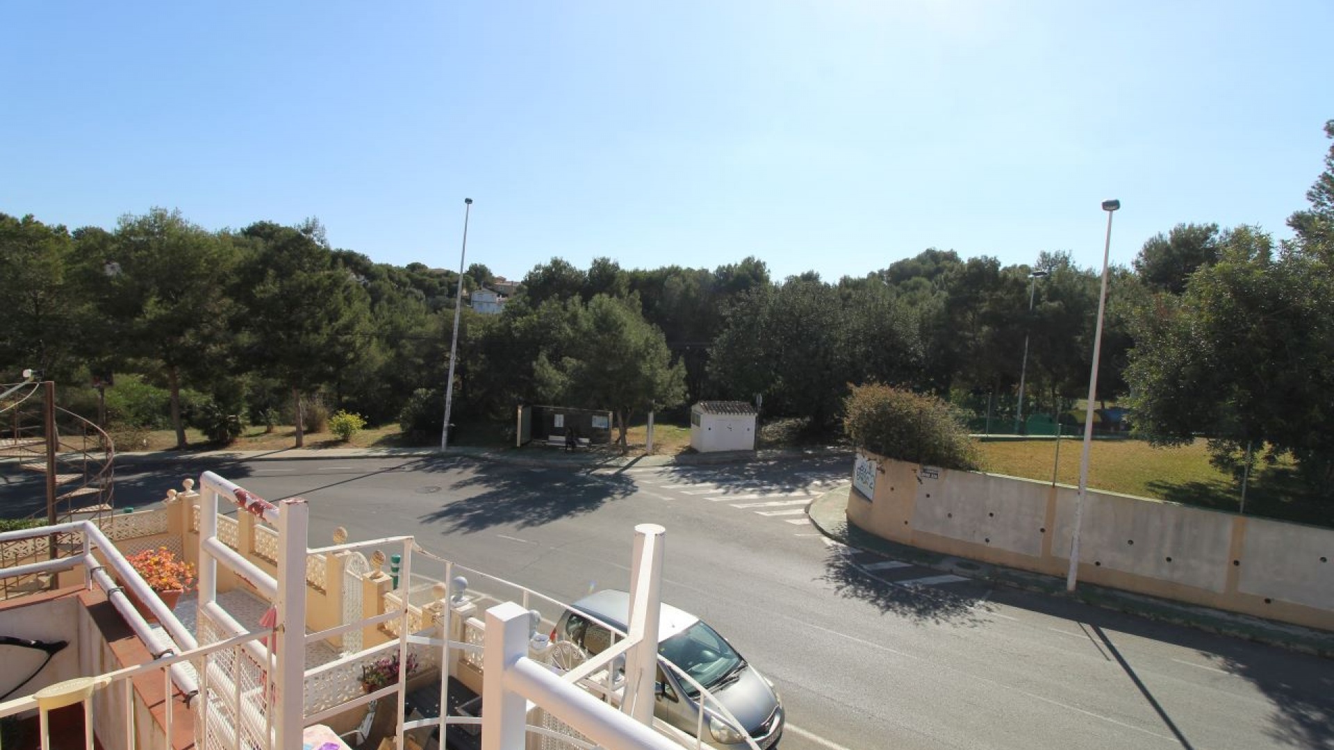 Revente - Bungalow - Los Balcones - lago jardin