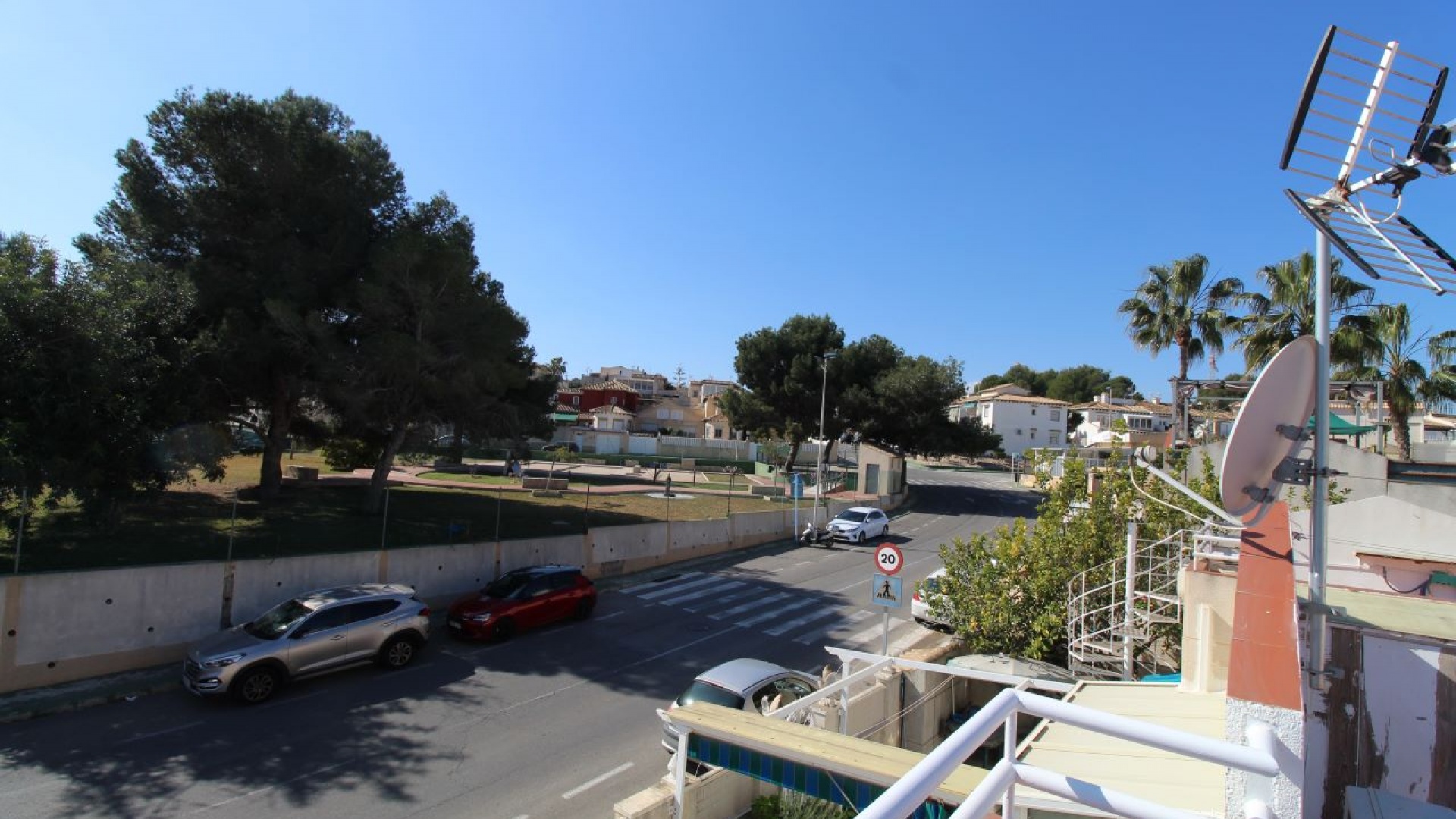 Revente - Bungalow - Los Balcones - lago jardin