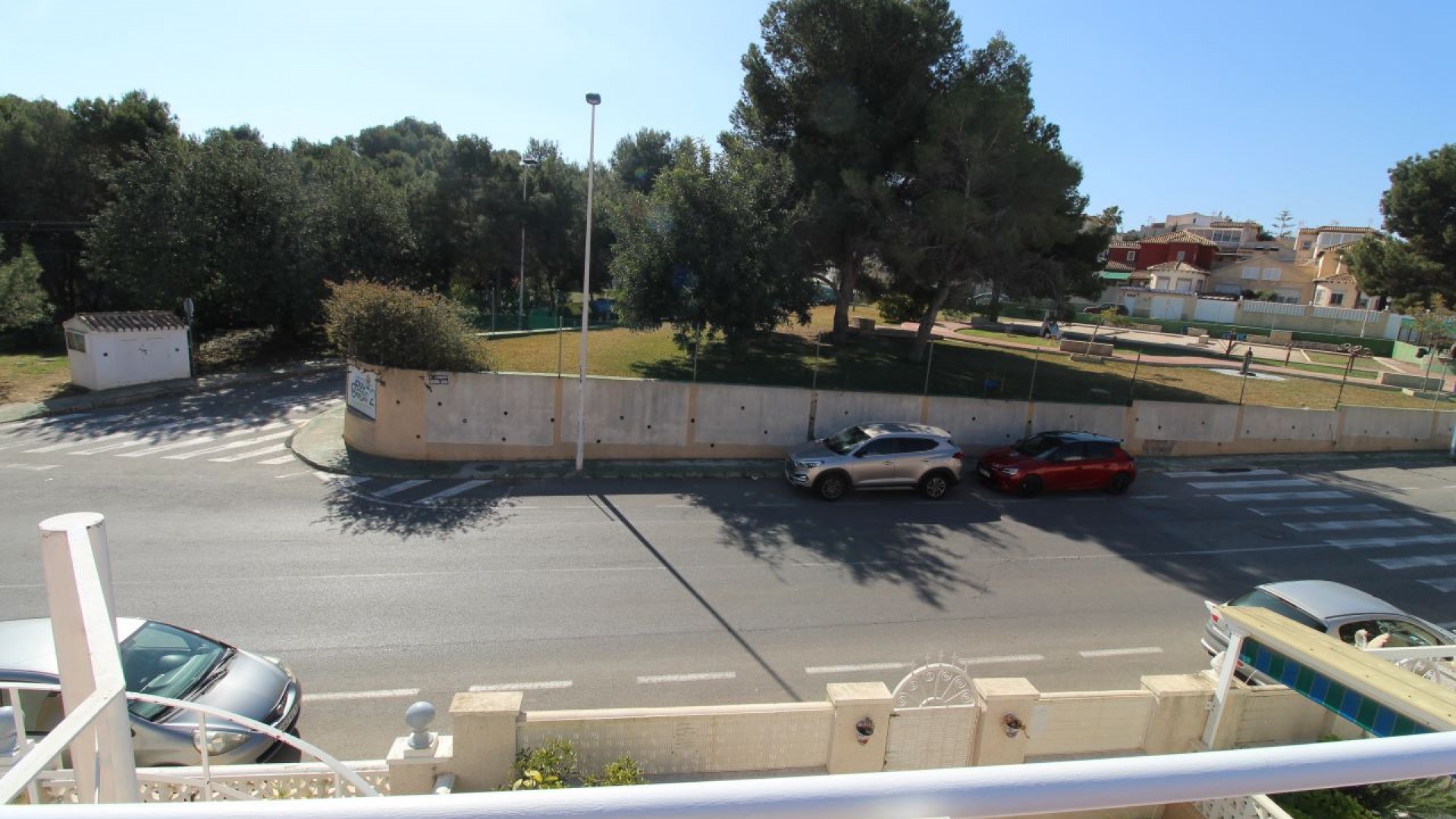 Revente - Bungalow - Los Balcones - lago jardin