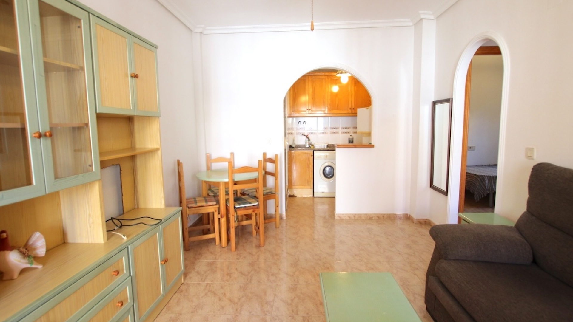 Revente - Bungalow - Los Balcones - Res. Inspiracion