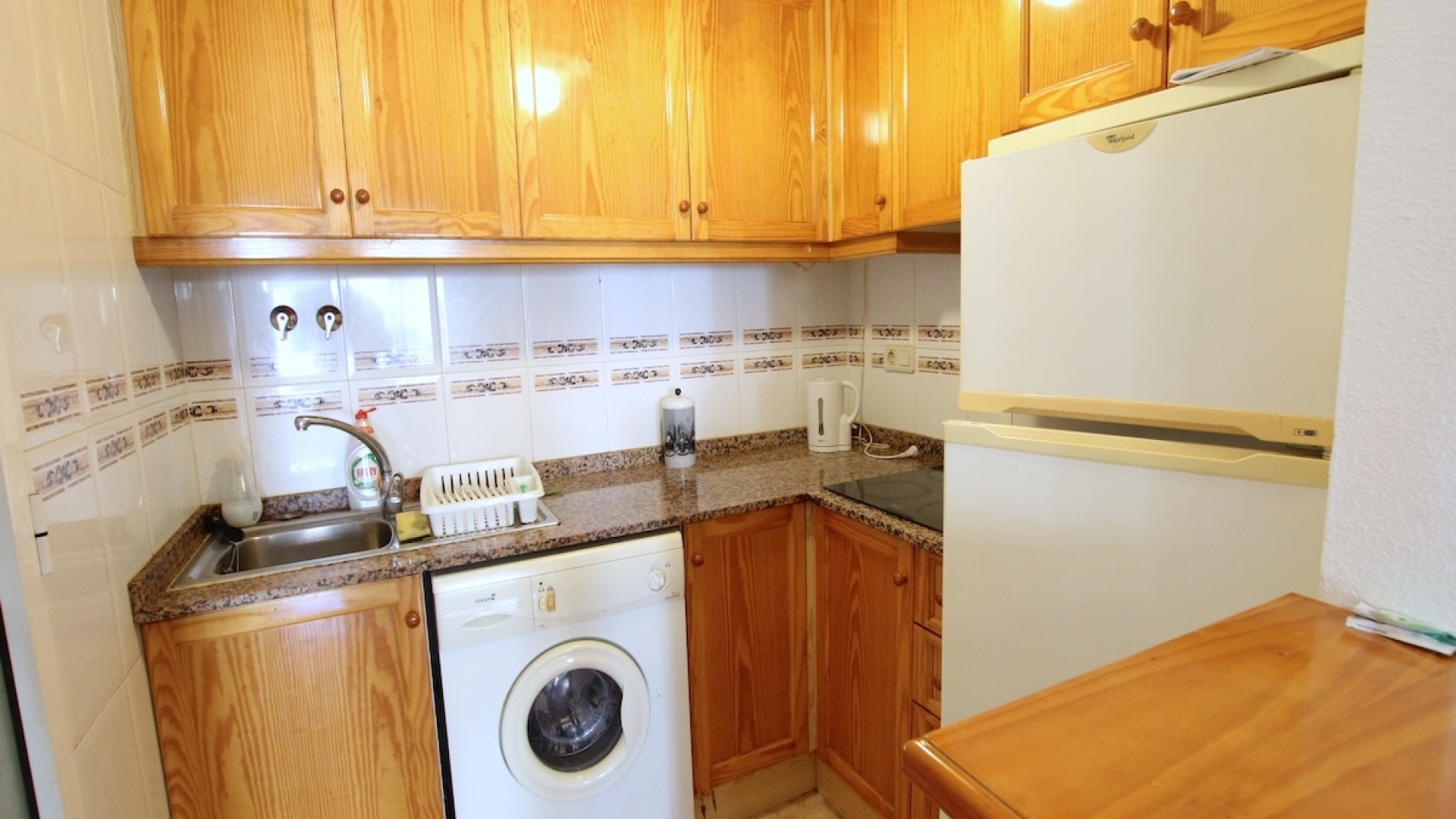 Revente - Bungalow - Los Balcones - Res. Inspiracion