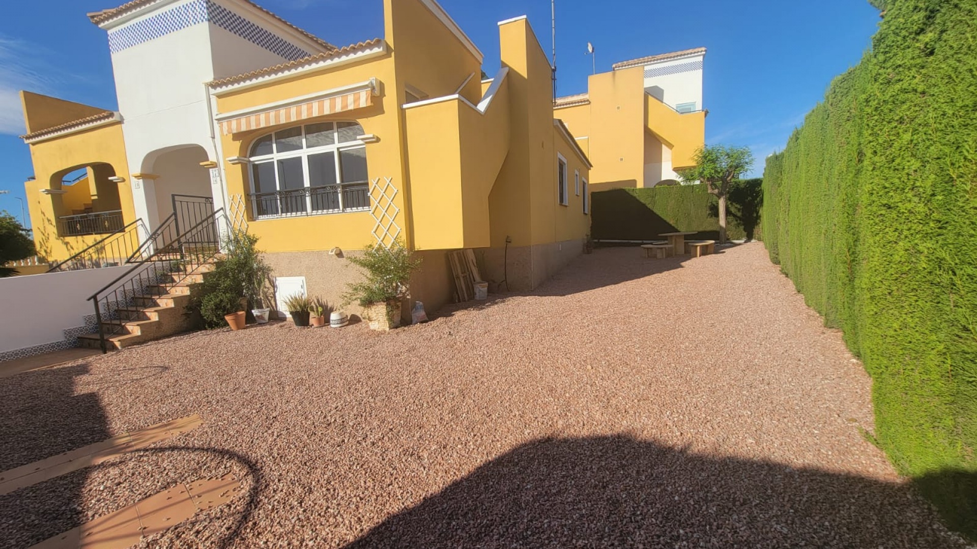 Revente - Bungalow - Los Montesinos - La Herrada