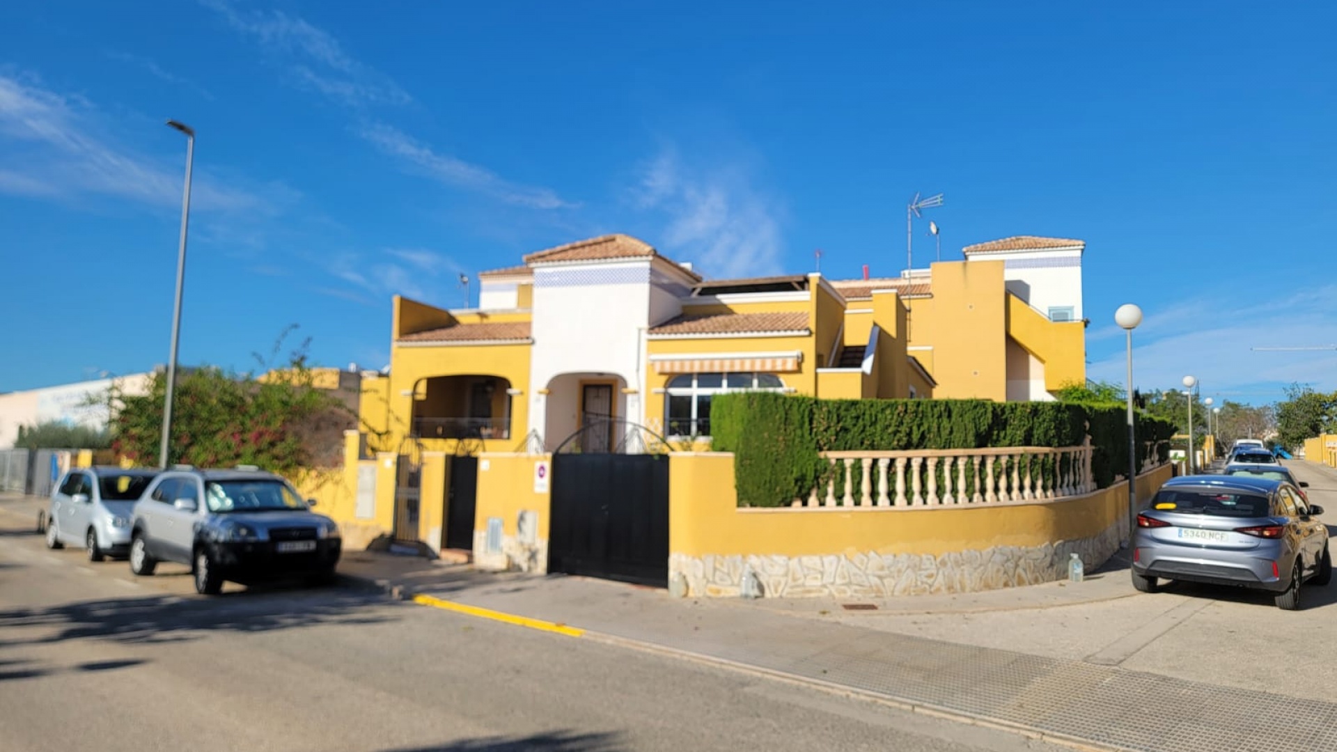 Revente - Bungalow - Los Montesinos - La Herrada