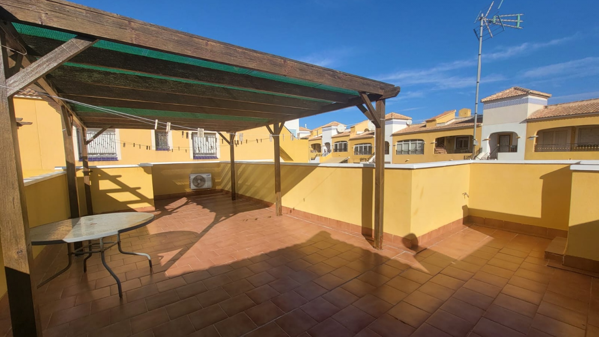 Revente - Bungalow - Los Montesinos - La Herrada