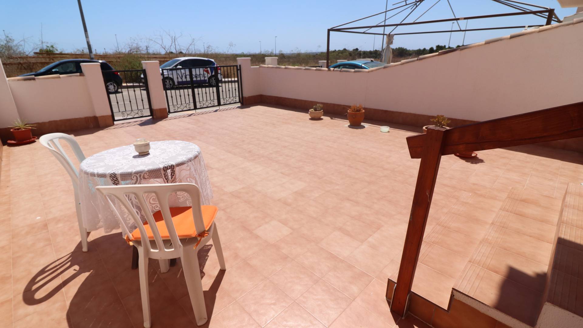 Revente - Bungalow - Los Montesinos - laguna green