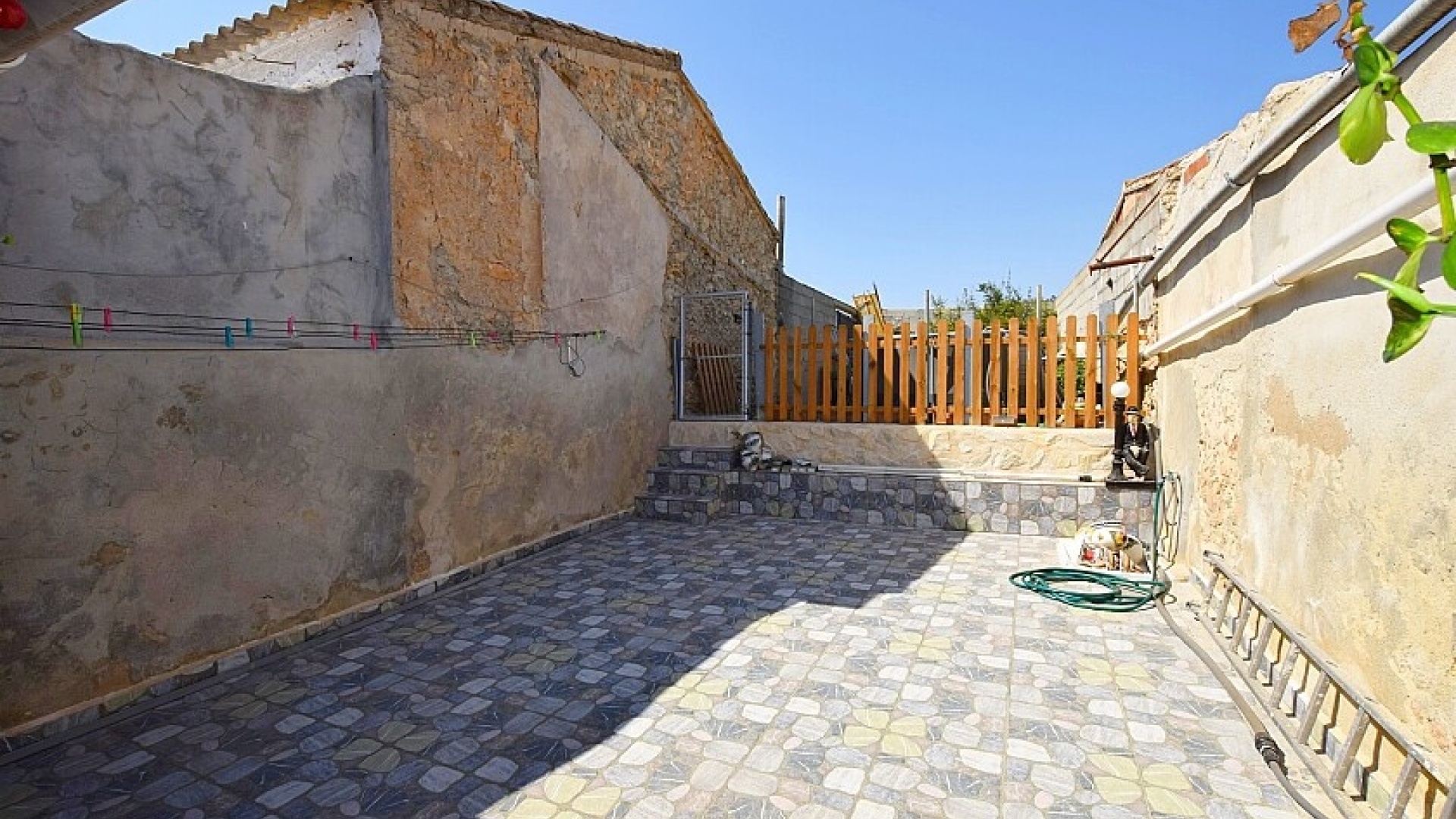 Revente - Bungalow - Los Montesinos