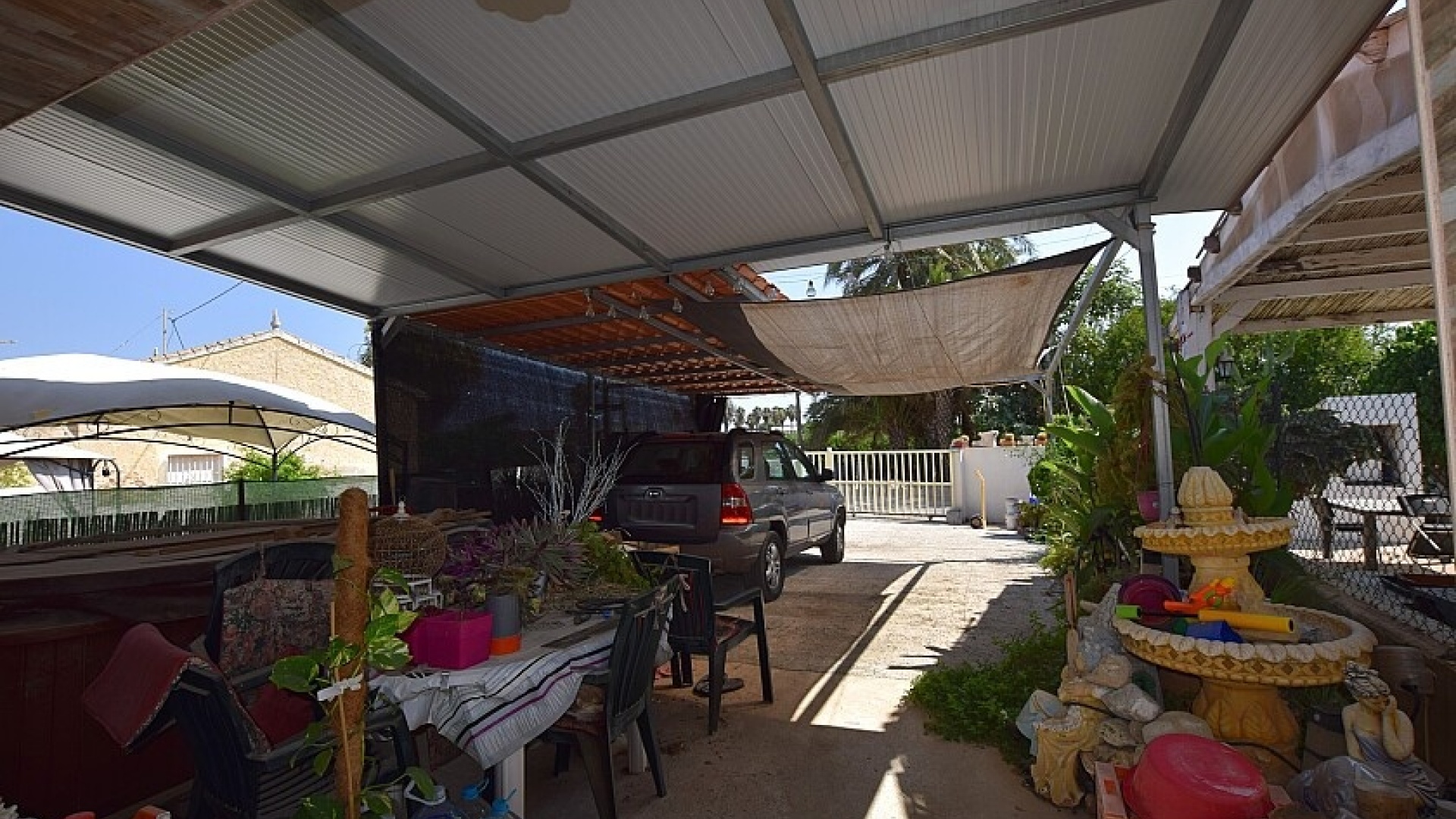 Revente - Bungalow - Los Montesinos