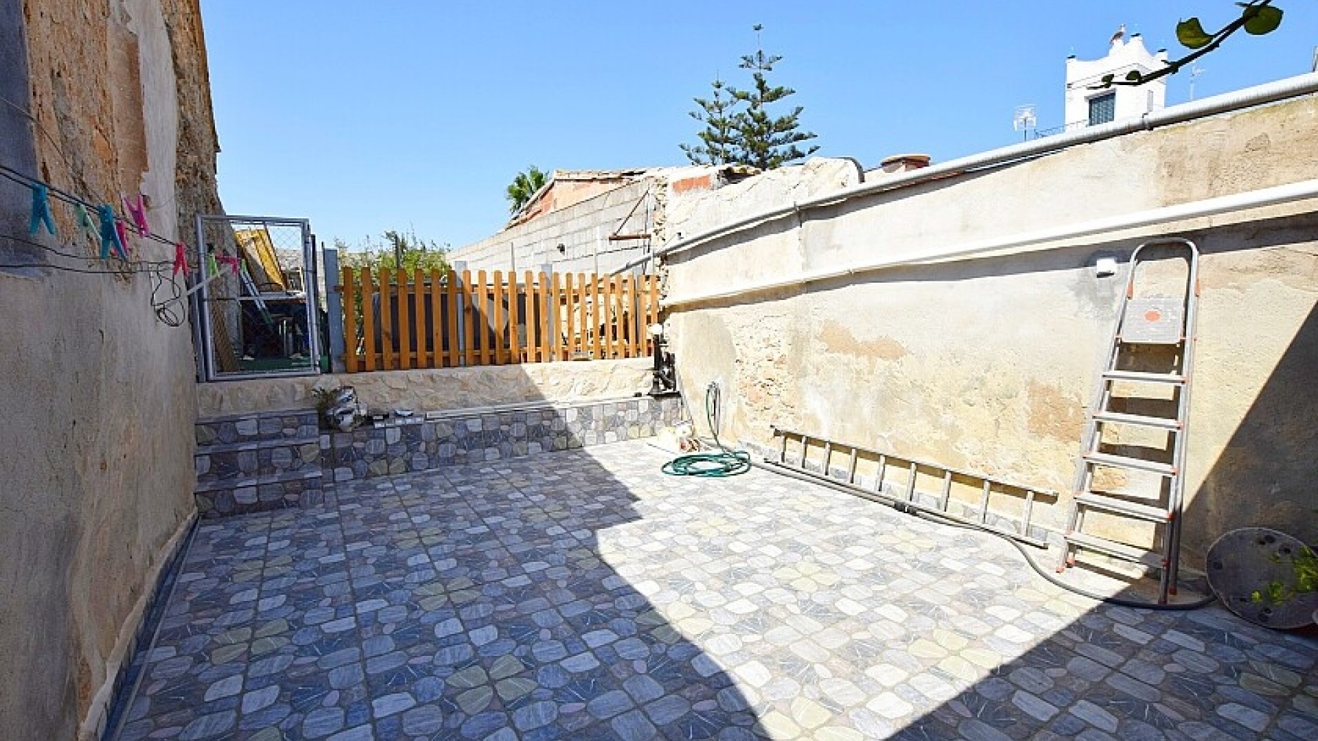 Revente - Bungalow - Los Montesinos