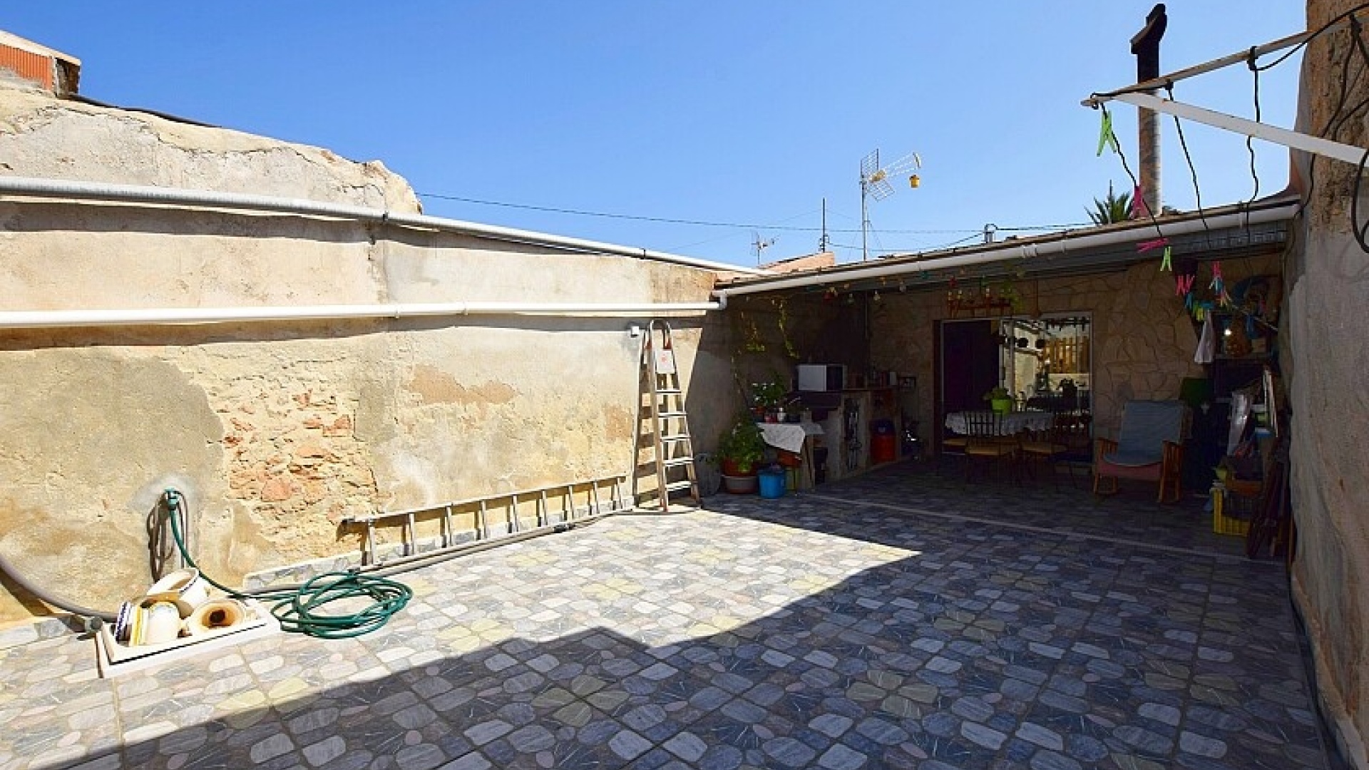 Revente - Bungalow - Los Montesinos